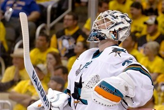 Martin Jones