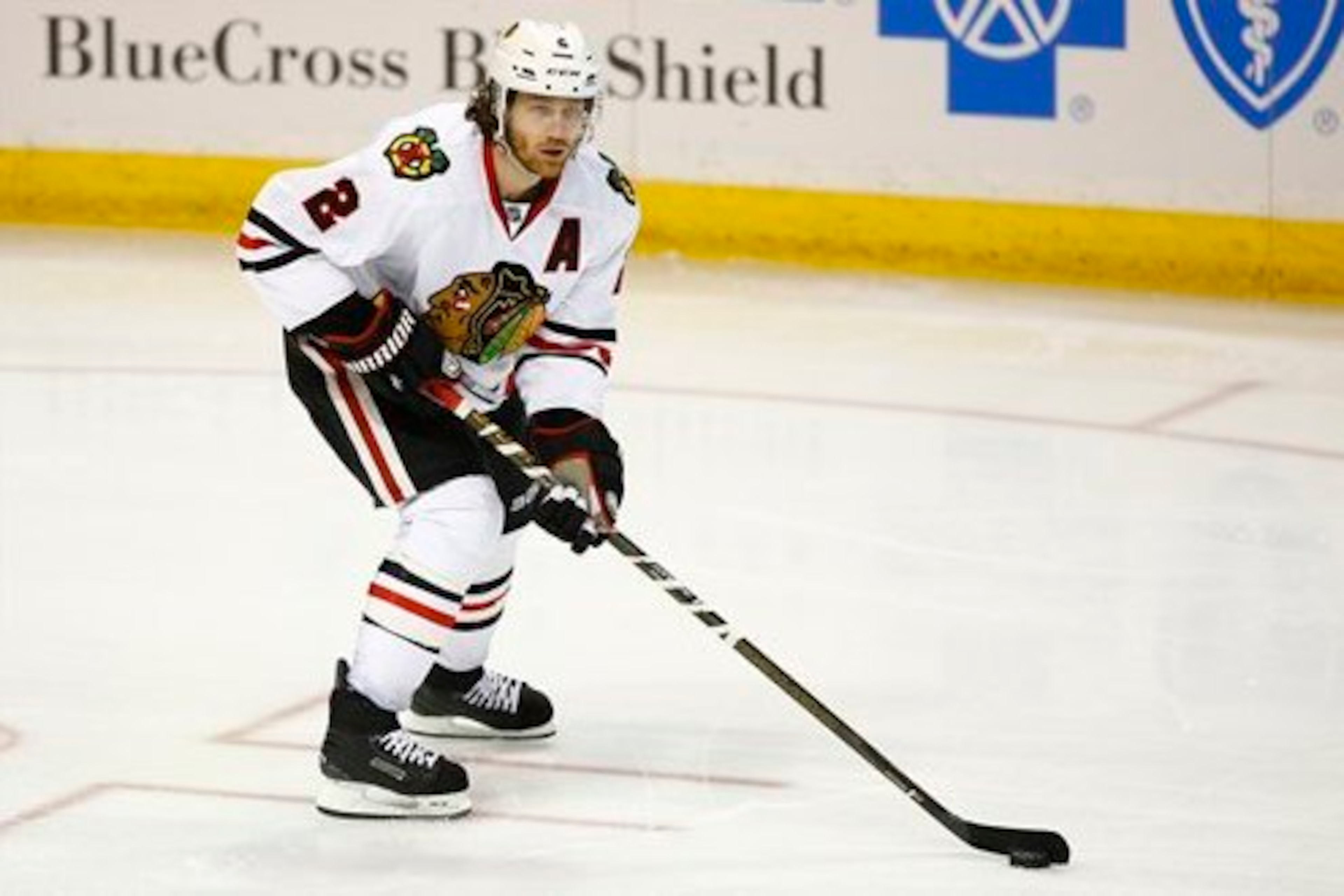 Duncan Keith Duncan Keith