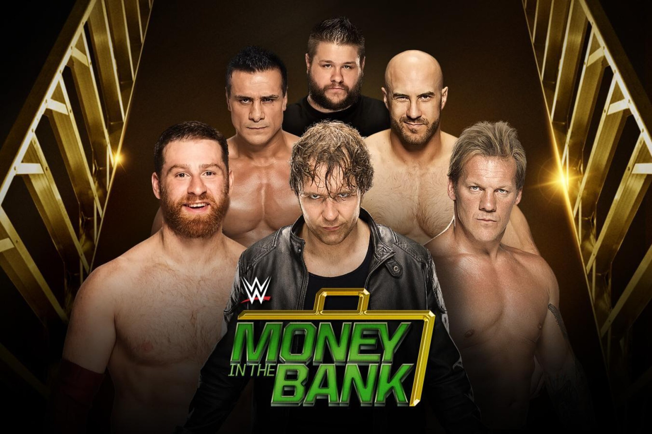 Will we see another MITB entrant?
