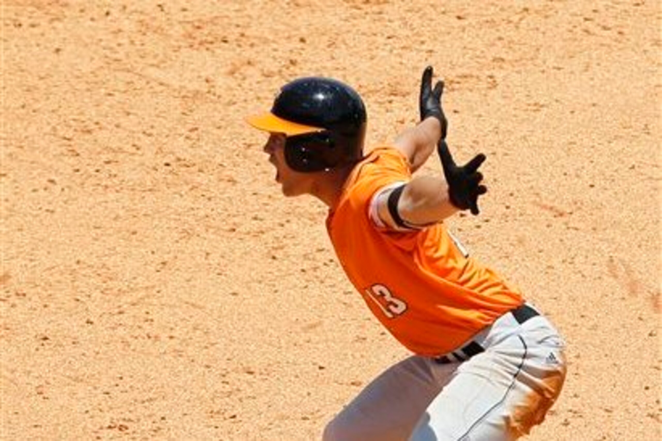 Nick Senzel has the bat to help Cincinnati right away. Nick Senzel has the bat to help Cincinnati right away.