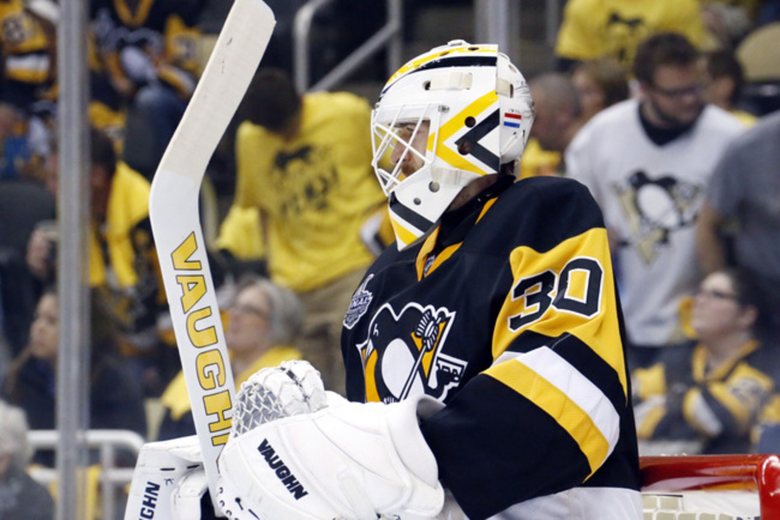 Matt Murray Matt Murray