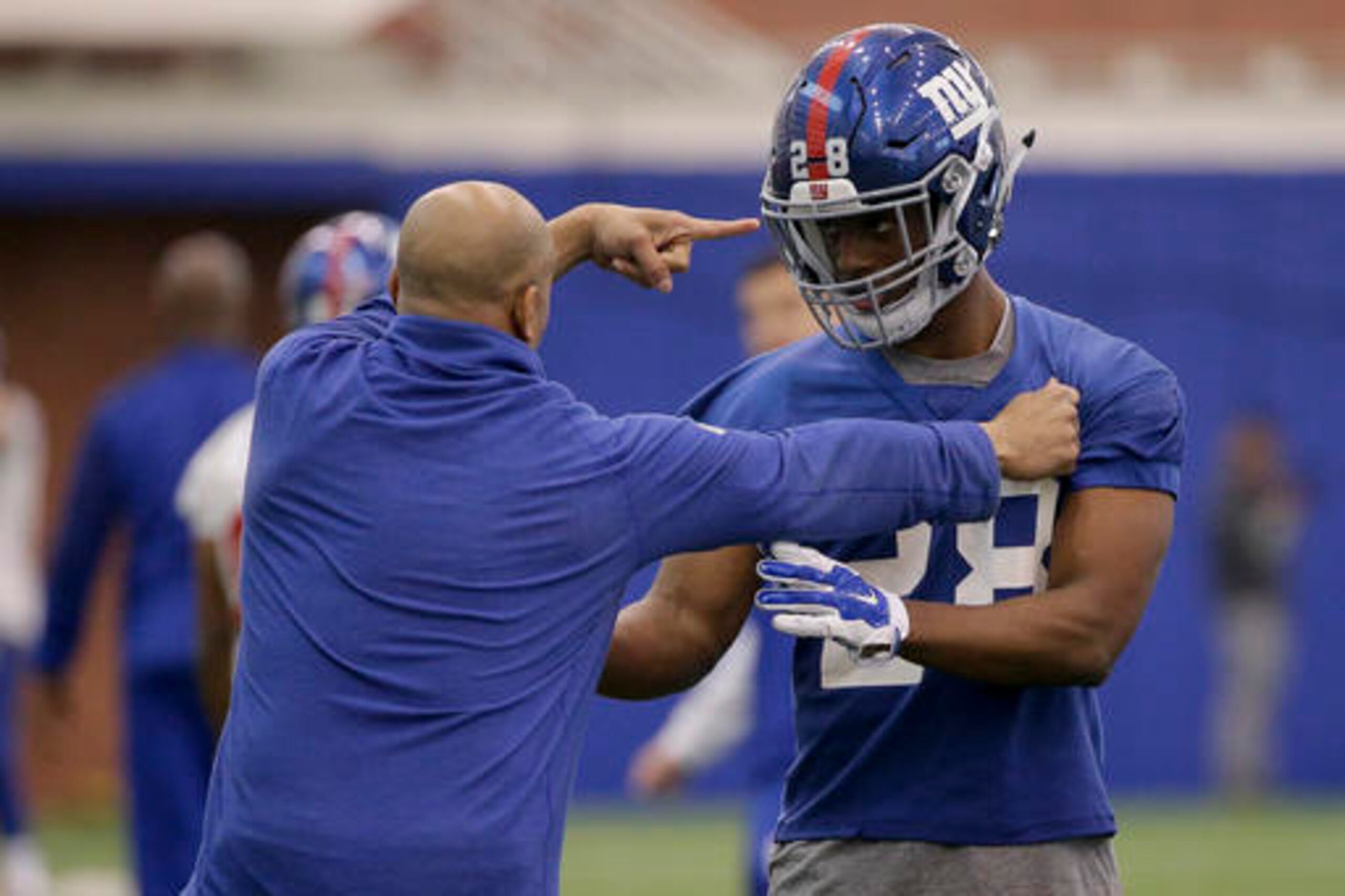 Eli Apple