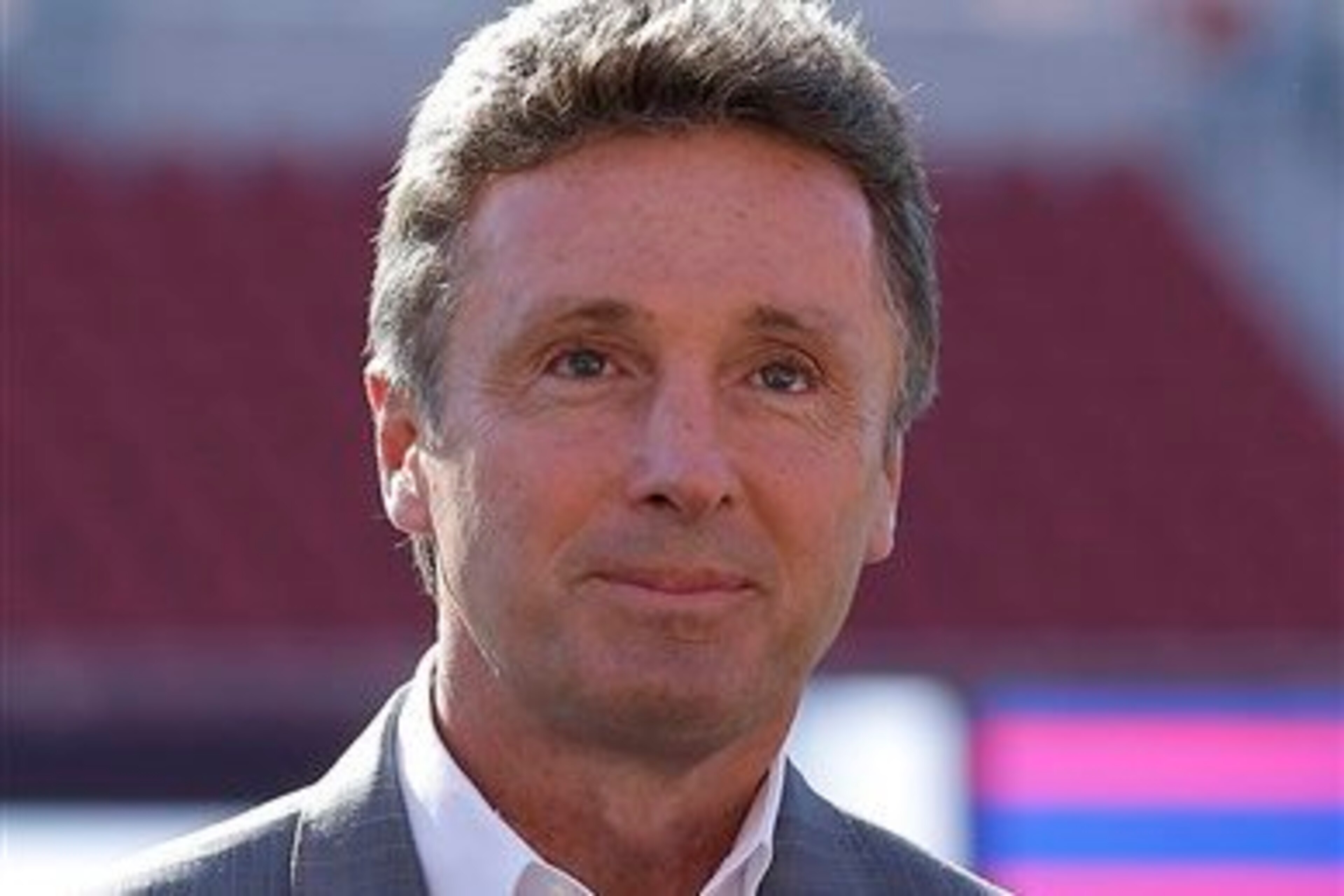 Doug Wilson