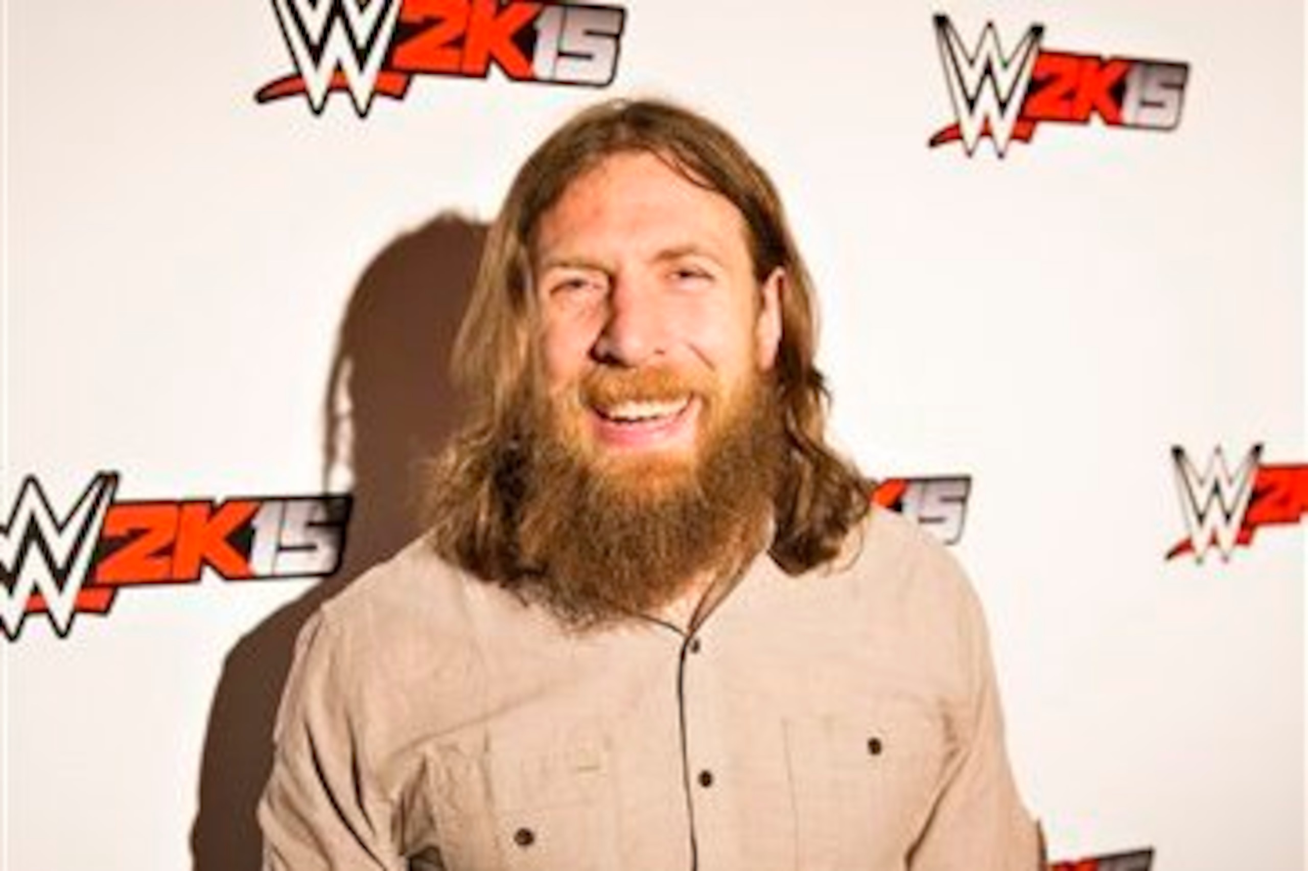 Daniel Bryan