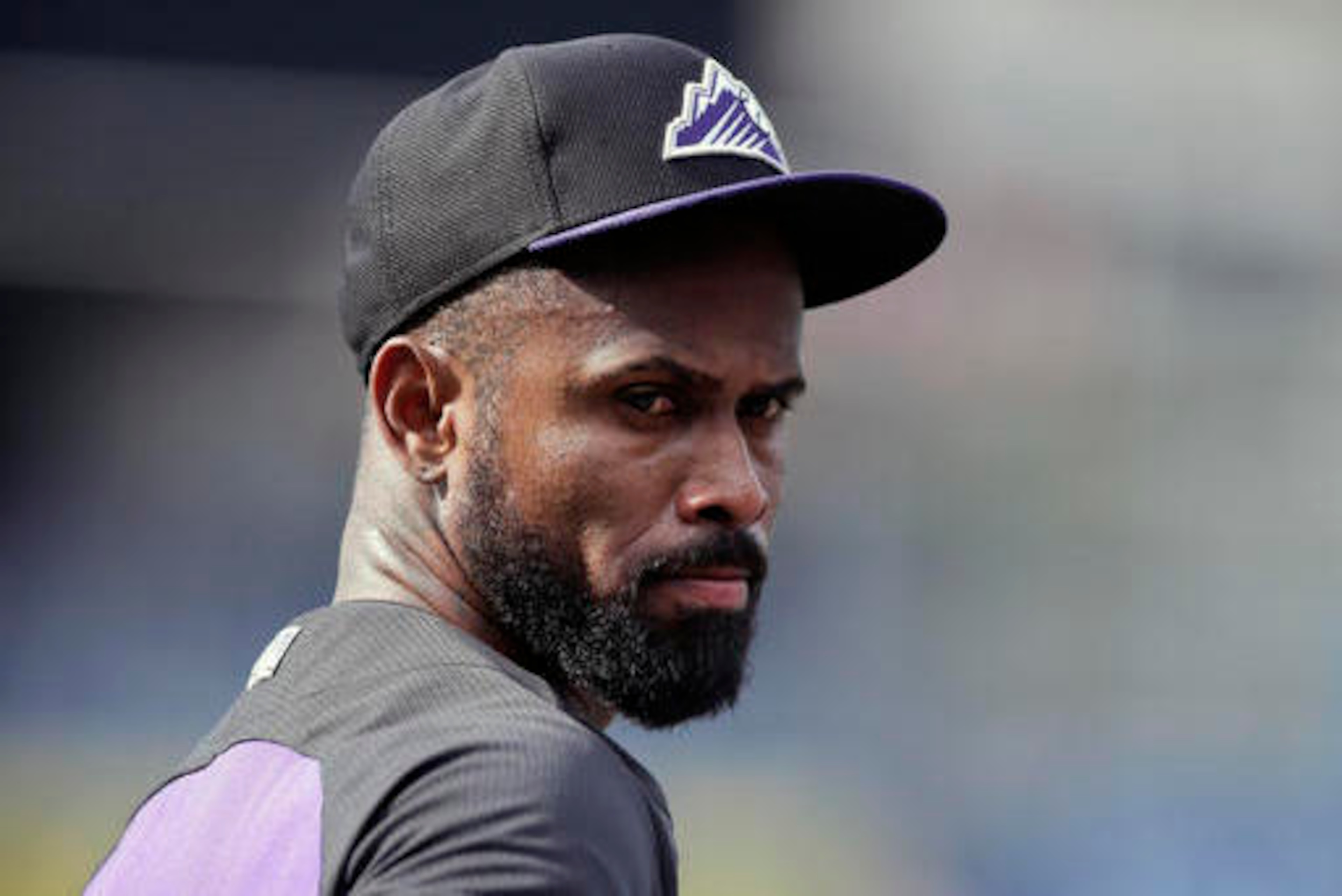 Former Mets infielder Jose Reyes could be a high-risk gamble after the Colorado Rockies cut him loose. Former Mets infielder Jose Reyes could be a high-risk gamble after the Colorado Rockies cut him loose.