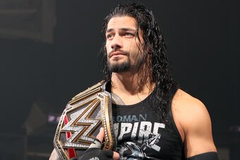 Roman Reigns