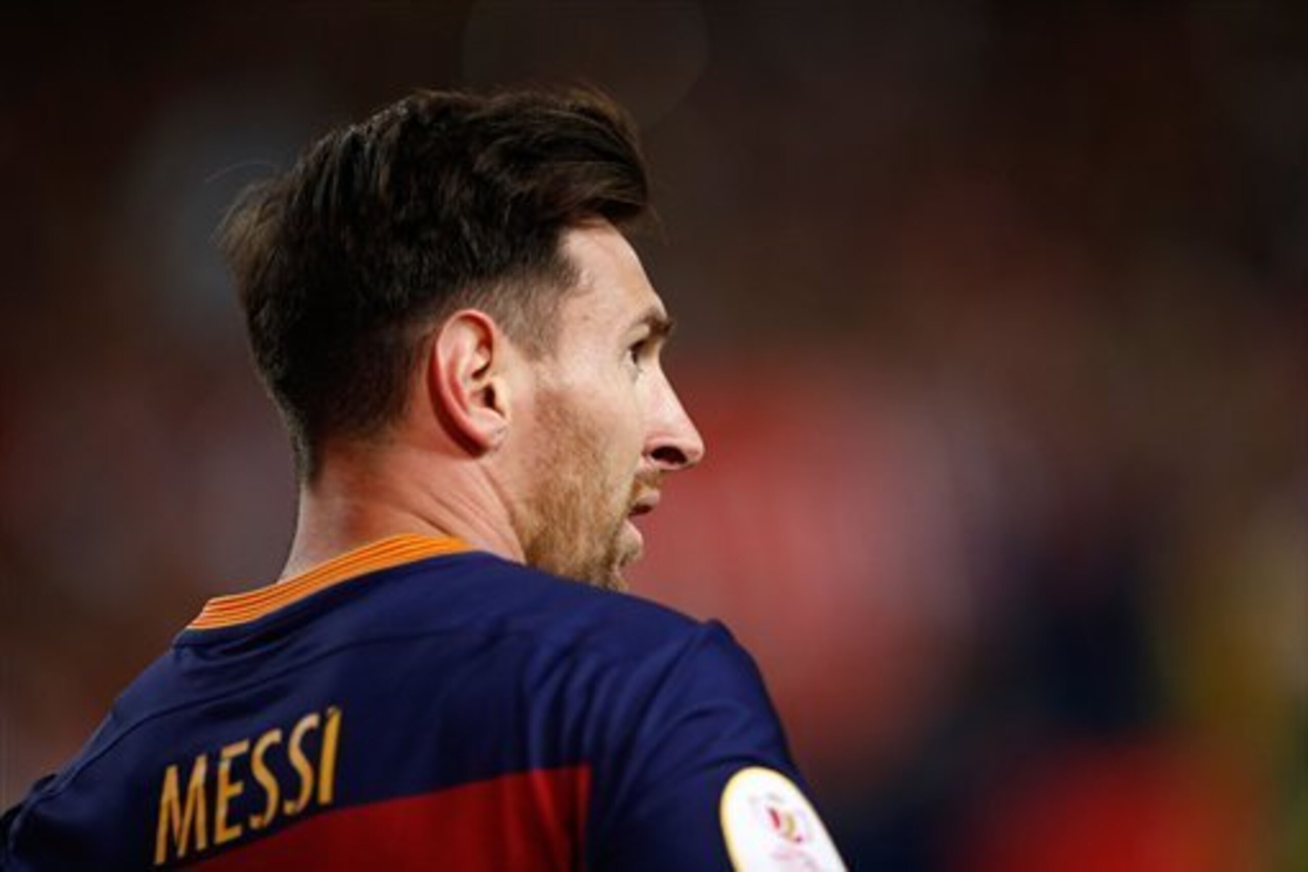Lionel Messi's scoring rate suggests Rashford's electric start will slow down. Lionel Messi's scoring rate suggests Rashford's electric start will slow down.