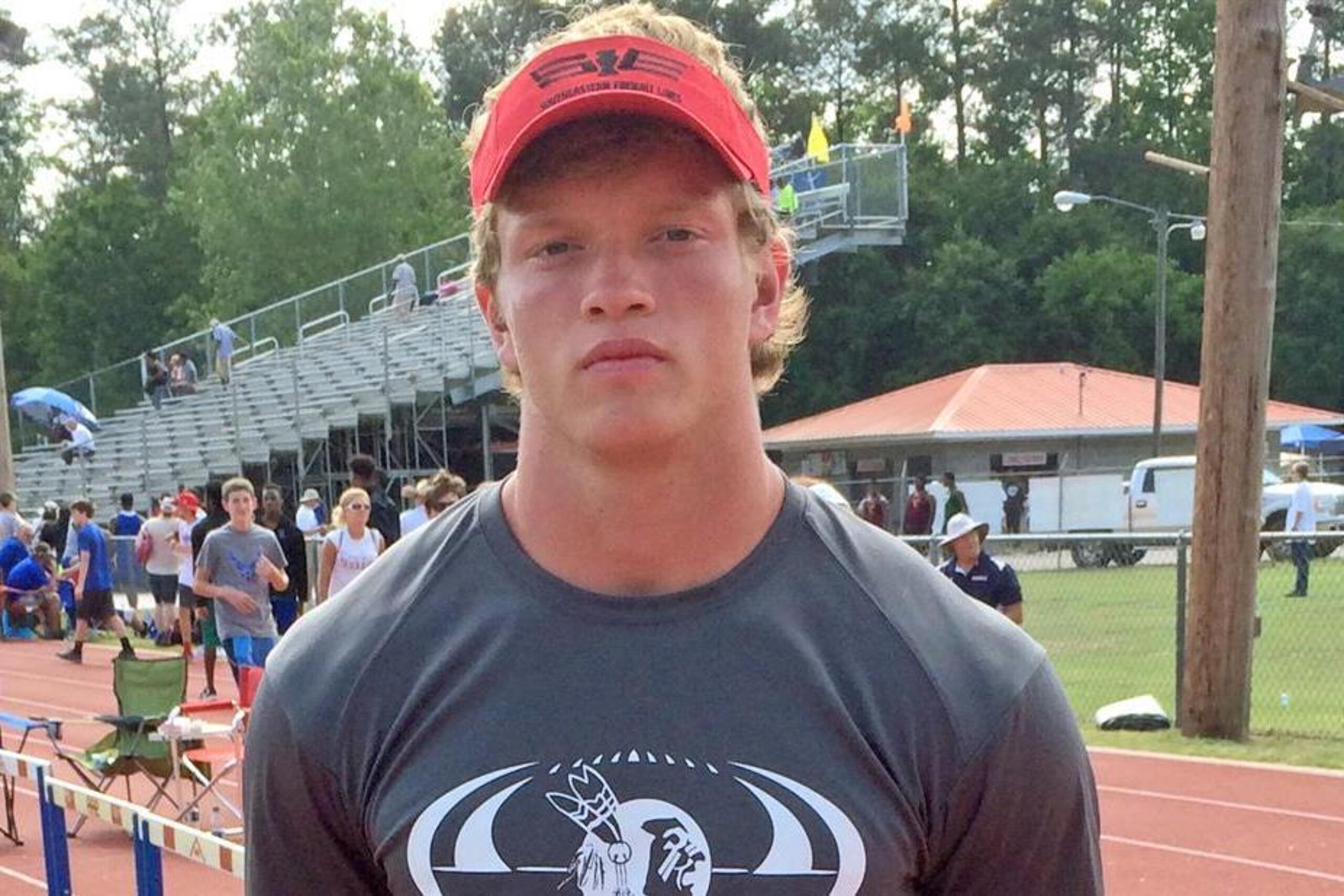 Nate McBride