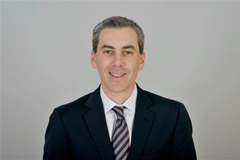 So, what will you be having, Mr. Demoff? A turkey wrap? I am in the mood for a turkey wrap.