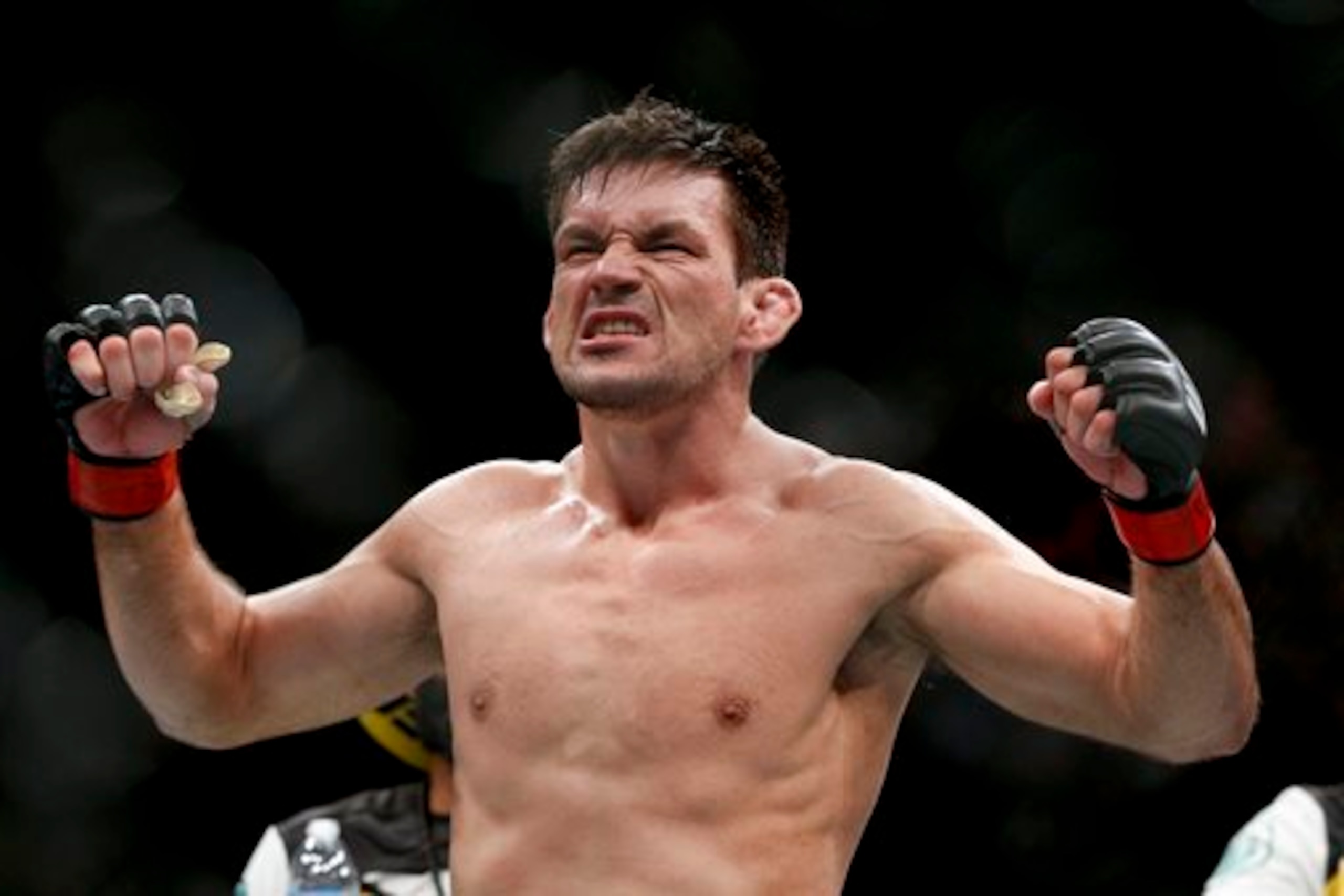 Demian Maia Demian Maia