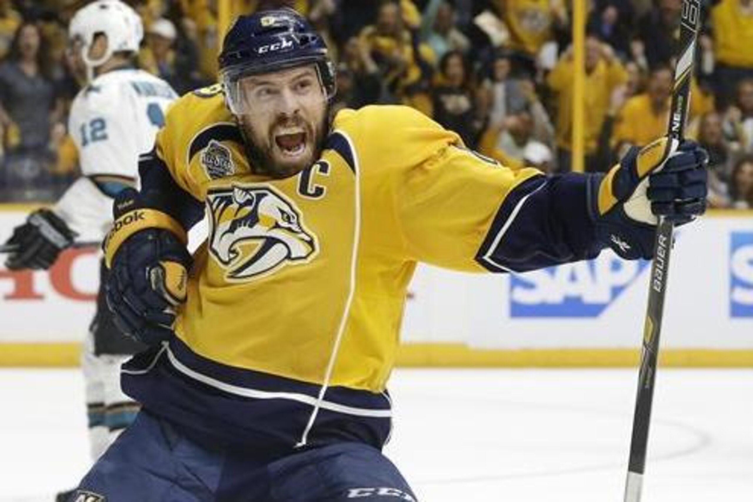 Shea Weber