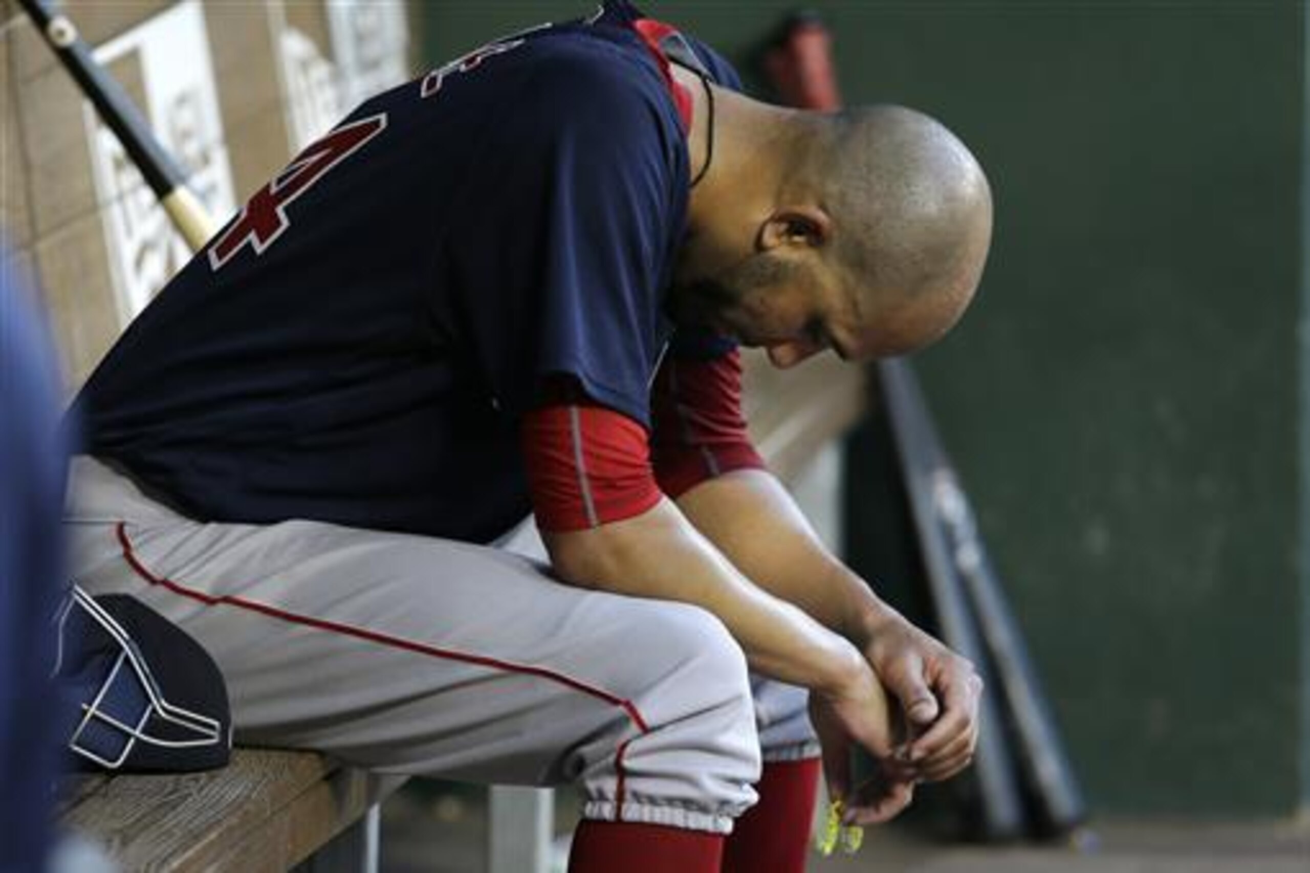 After a run of positive results, Price has faltered in his last two starts.