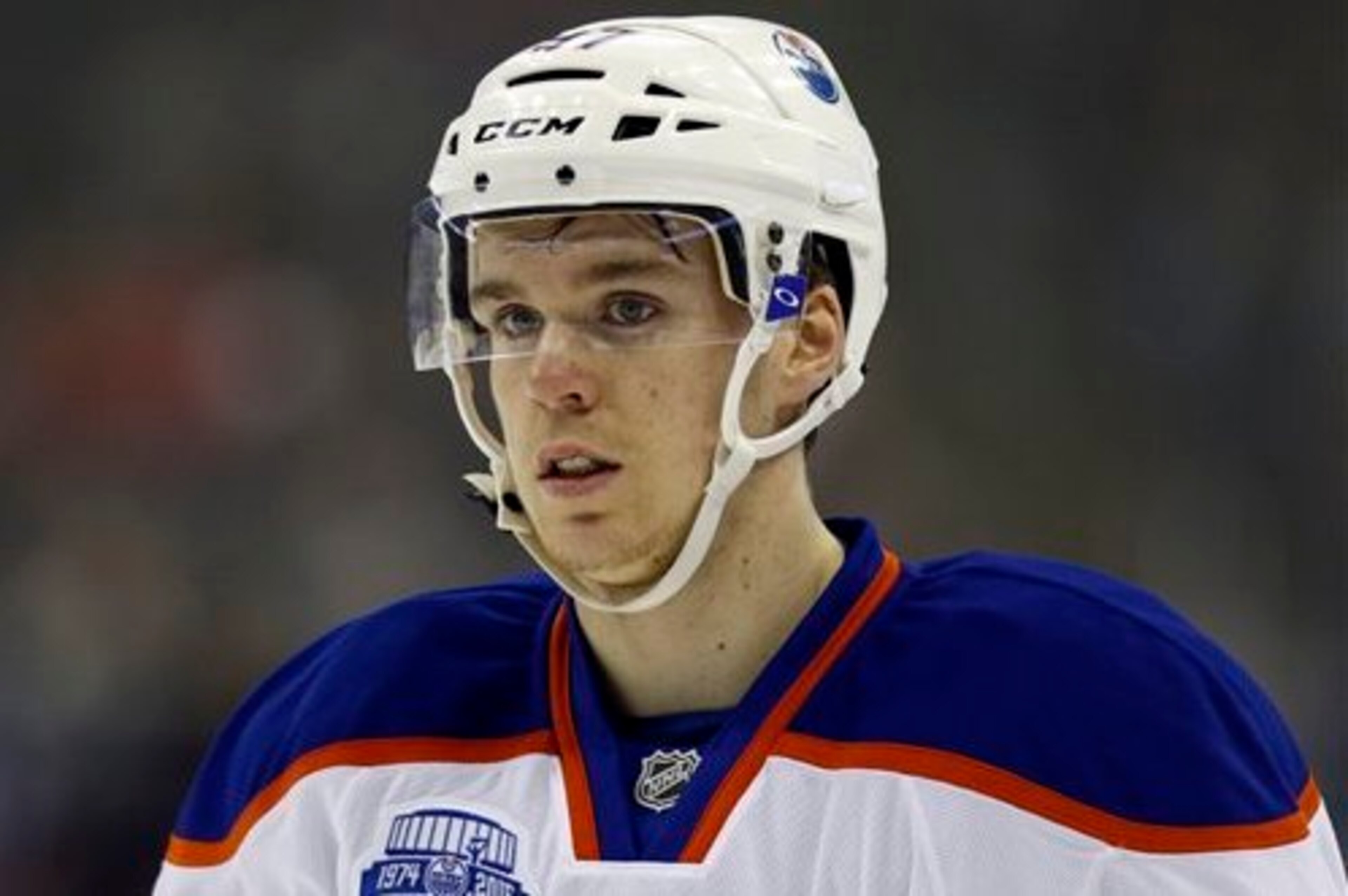 Connor McDavid
