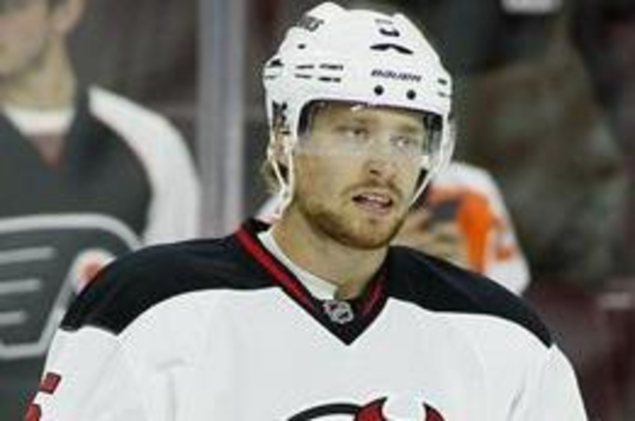 Adam Larsson Adam Larsson