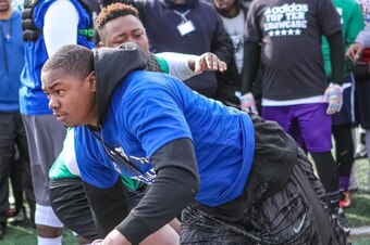 LaBryan Ray