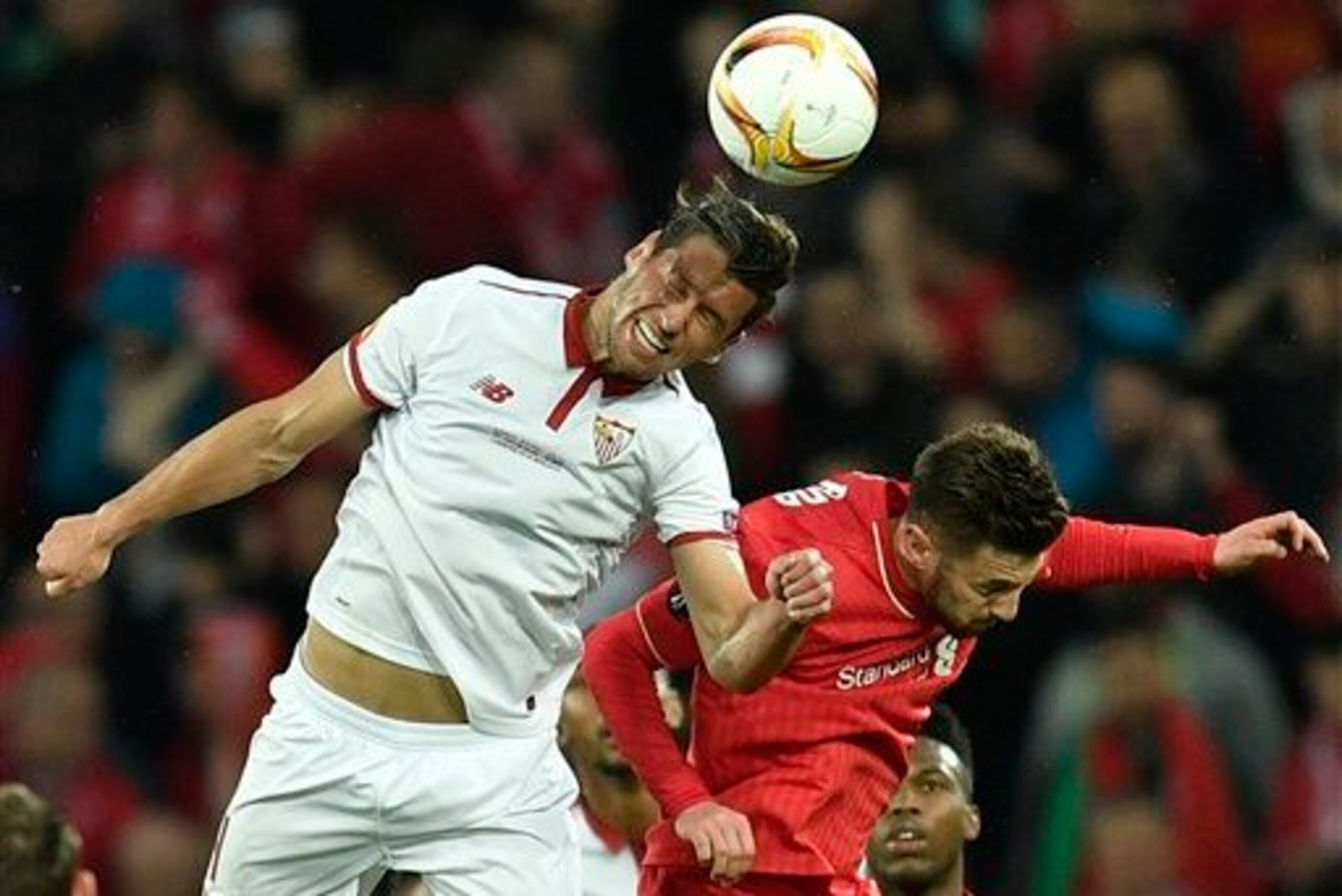 Liverpool were reportedly beaten to Krychowiak by PSG. Liverpool were reportedly beaten to Krychowiak by PSG.