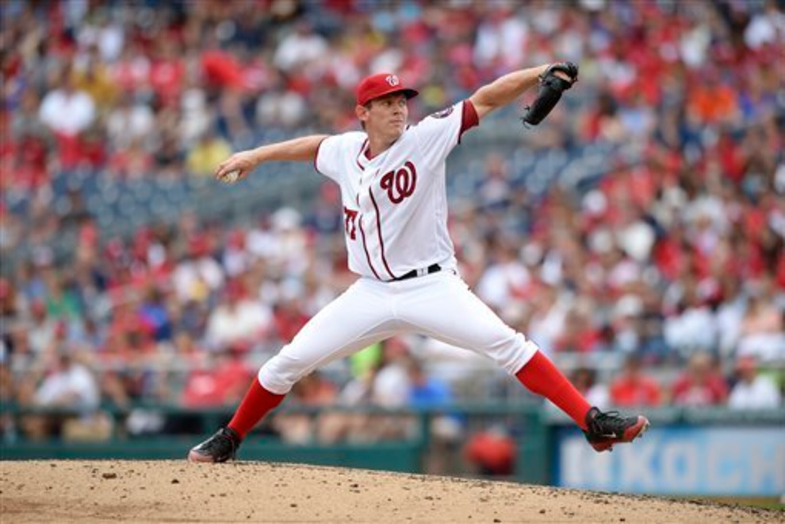 Stephen Strasburg Stephen Strasburg