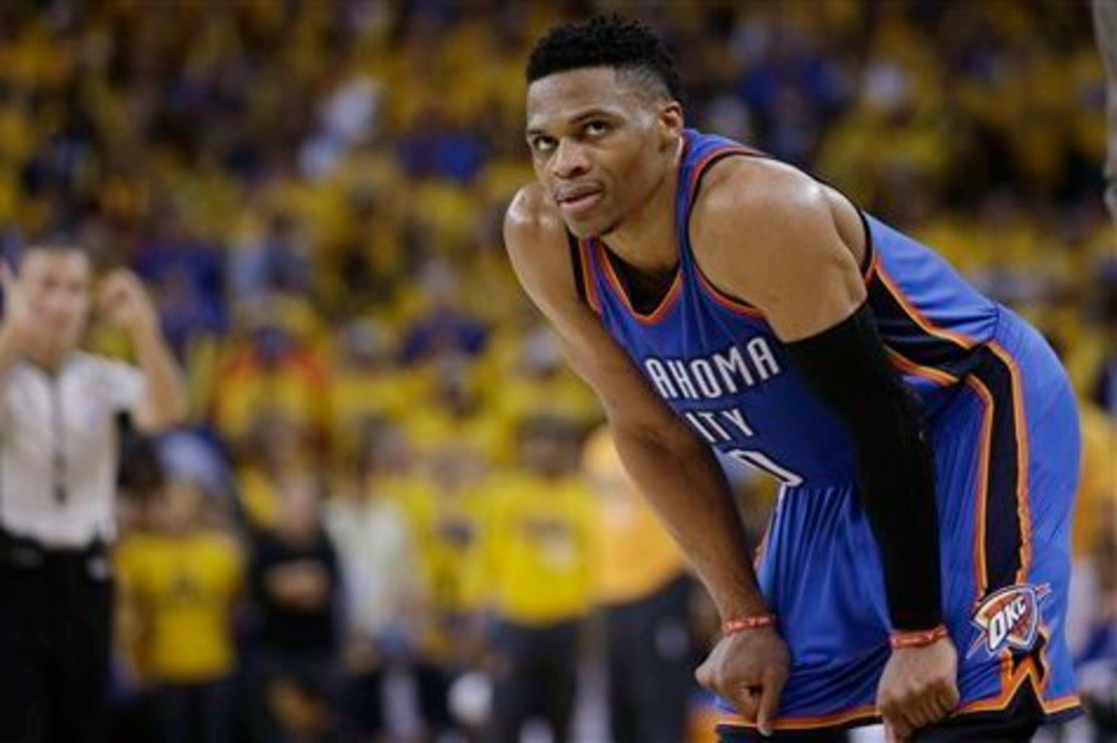 Even a one-year rental of Russell Westbrook could generate a healthy return on the trade market for Oklahoma City.