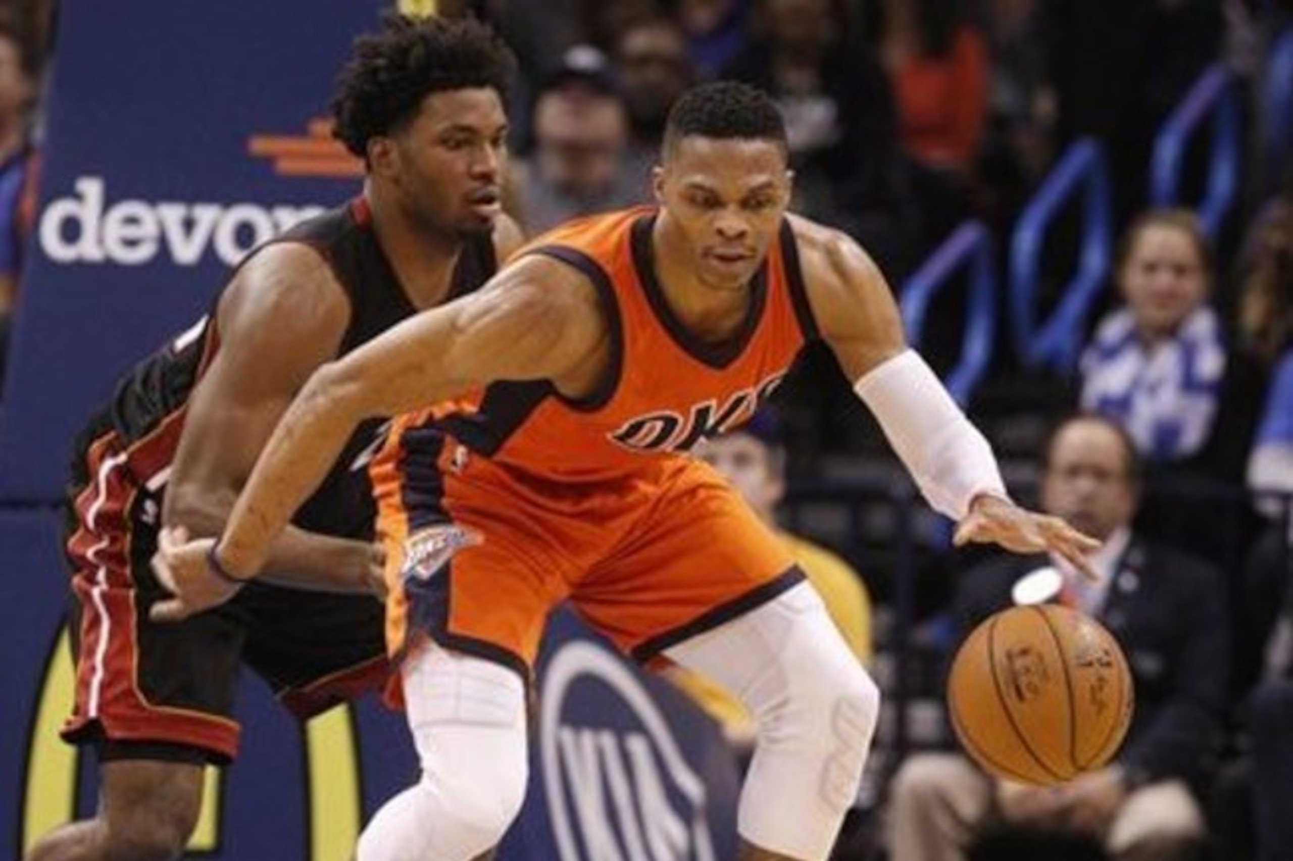 Russell Westbrook ranks among the top of the superstar-laden 2017 free-agency class. Russell Westbrook ranks among the top of the superstar-laden 2017 free-agency class.