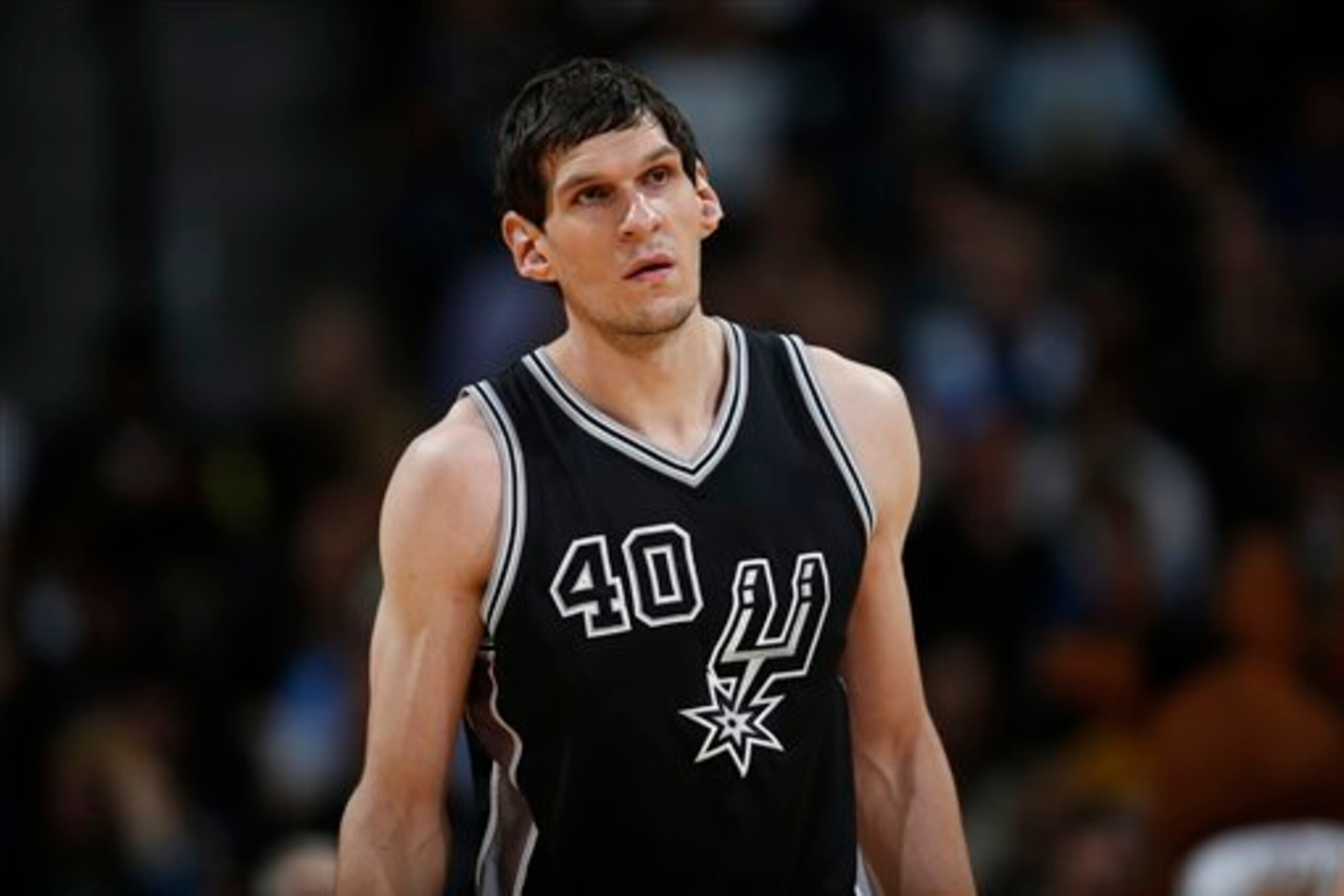 Boban Marjanovic's size, hands and soft touch around the rim will help him contribute to the Pistons off the bench. Boban Marjanovic's size, hands and soft touch around the rim will help him contribute to the Pistons off the bench.