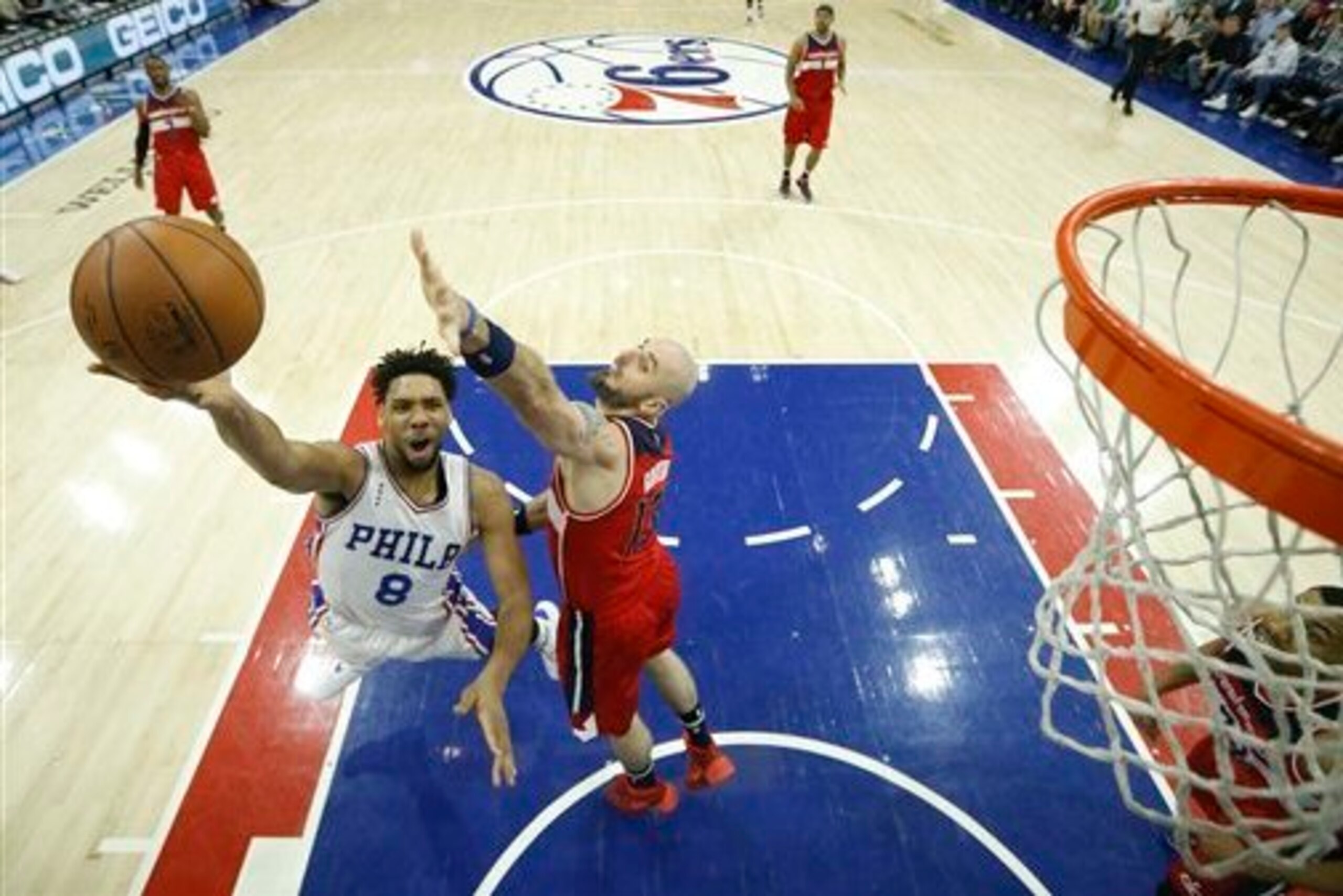 Jahlil Okafor