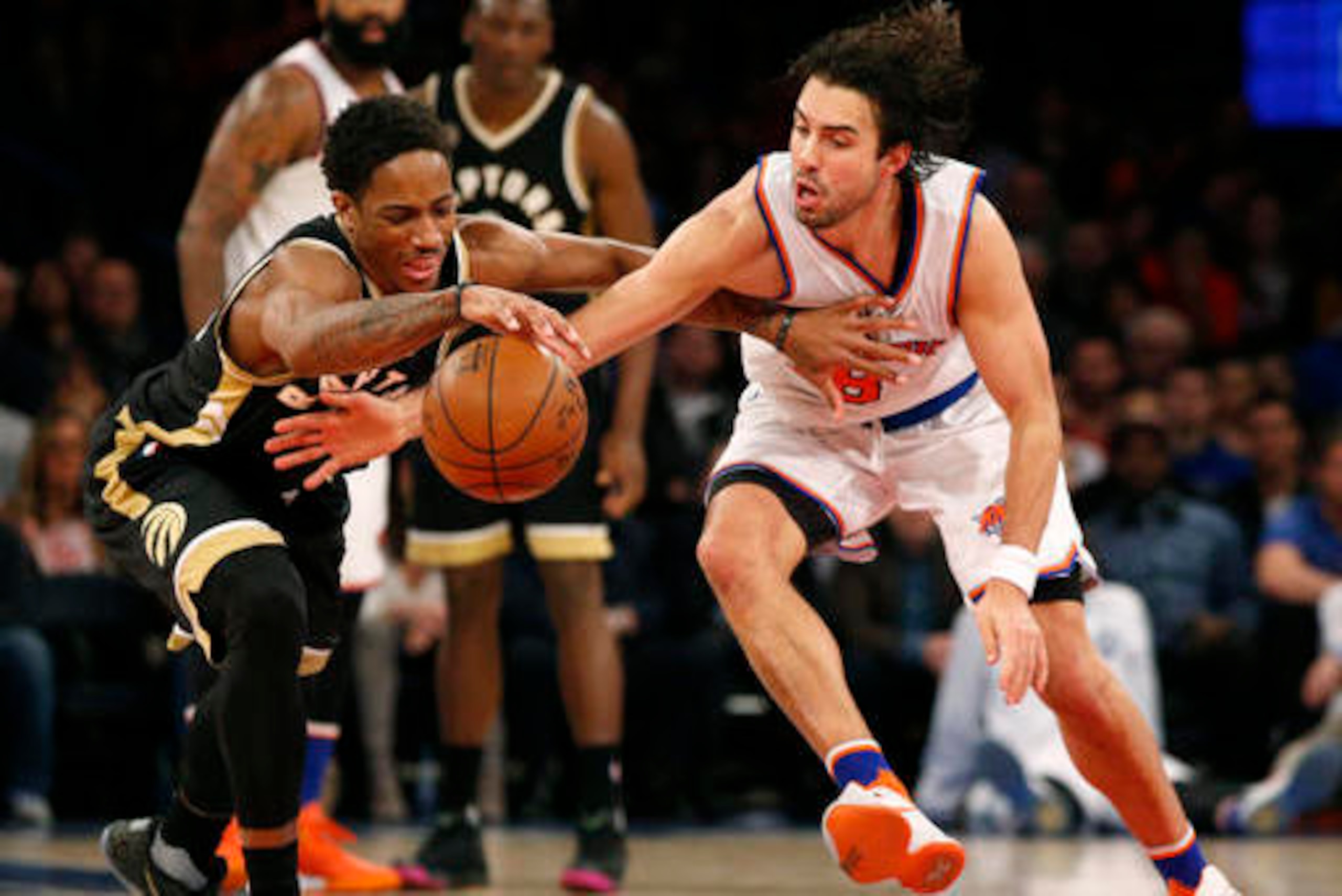 Sasha Vujacic
