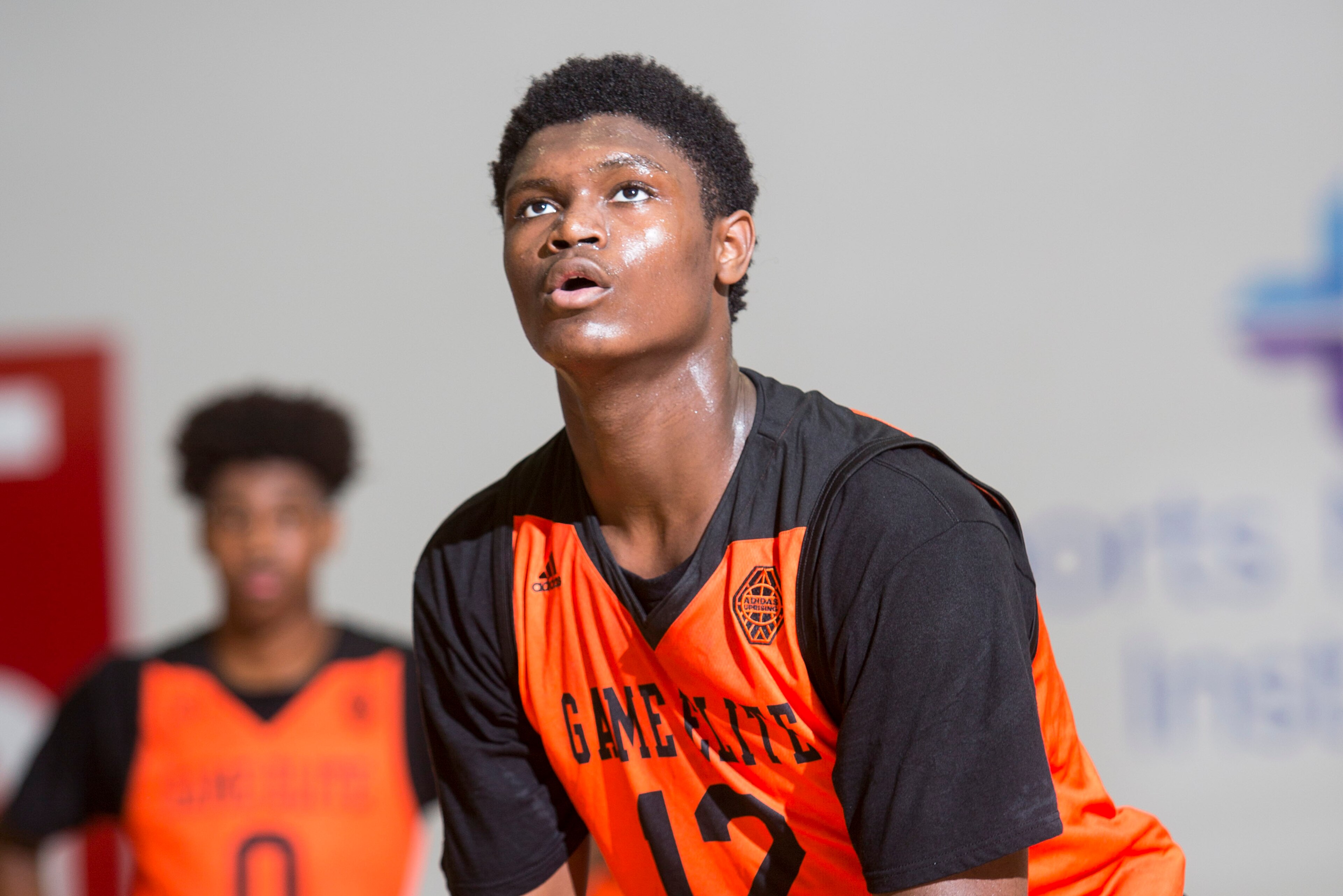 Zion Williamson