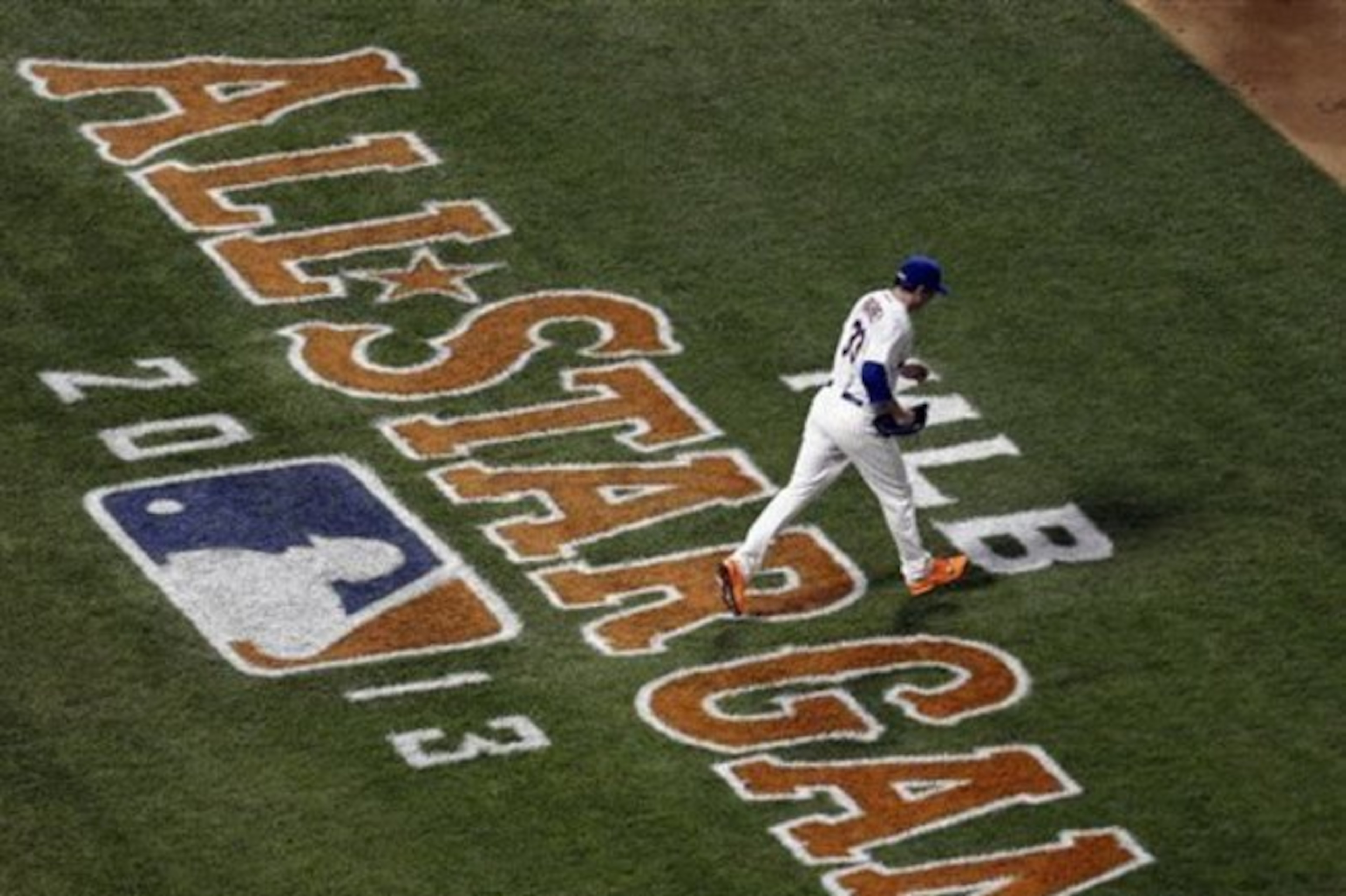 Matt Harvey was on top of the world as he took the mound at Citi Field to start the 2013 All-Star Game.