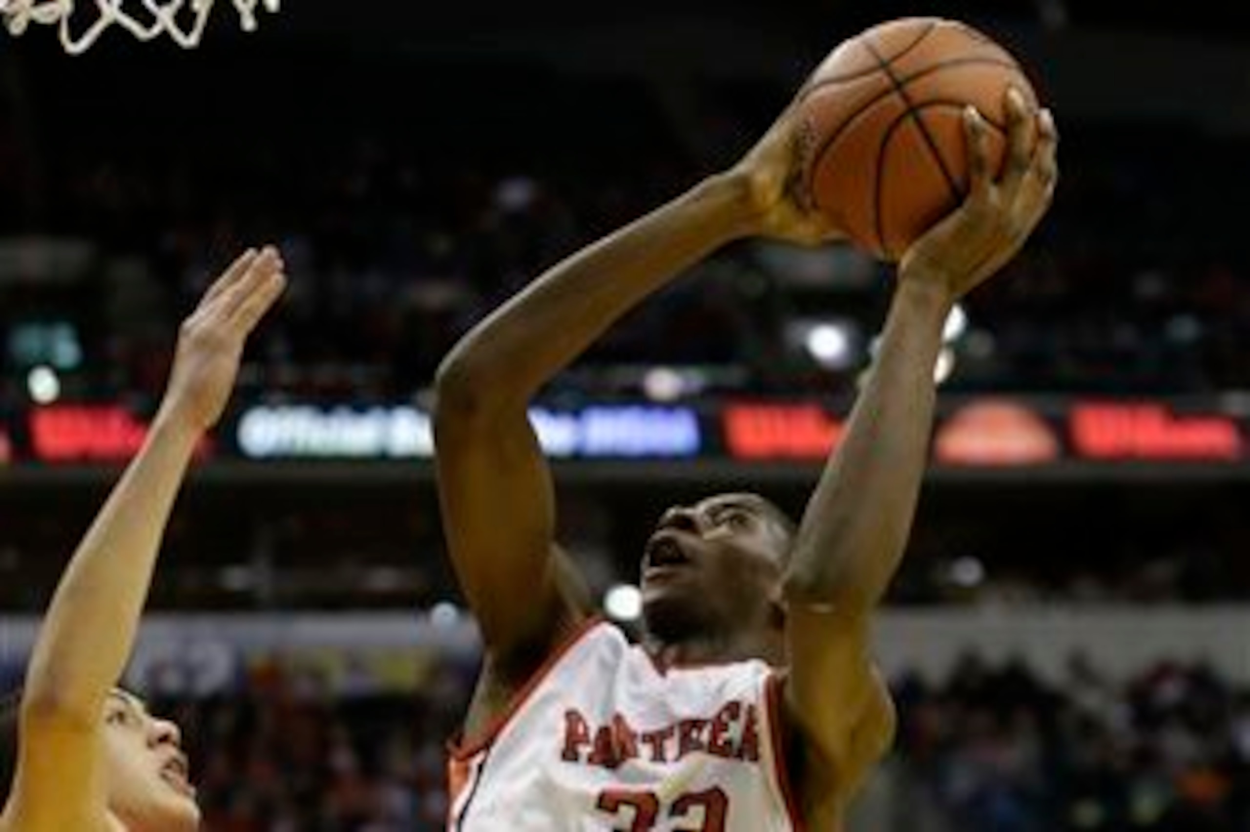 Jaren Jackson.