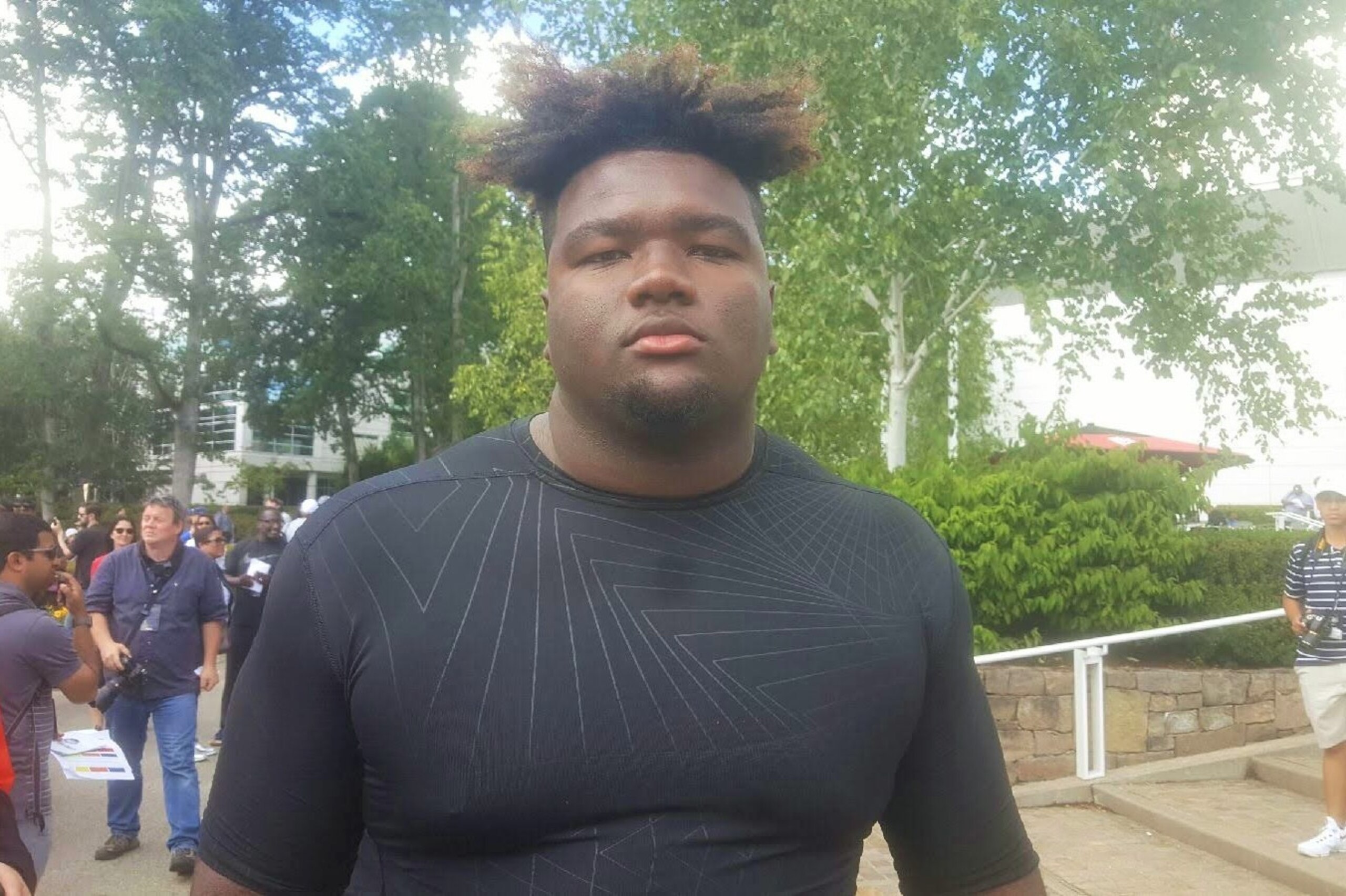 Marvin Wilson