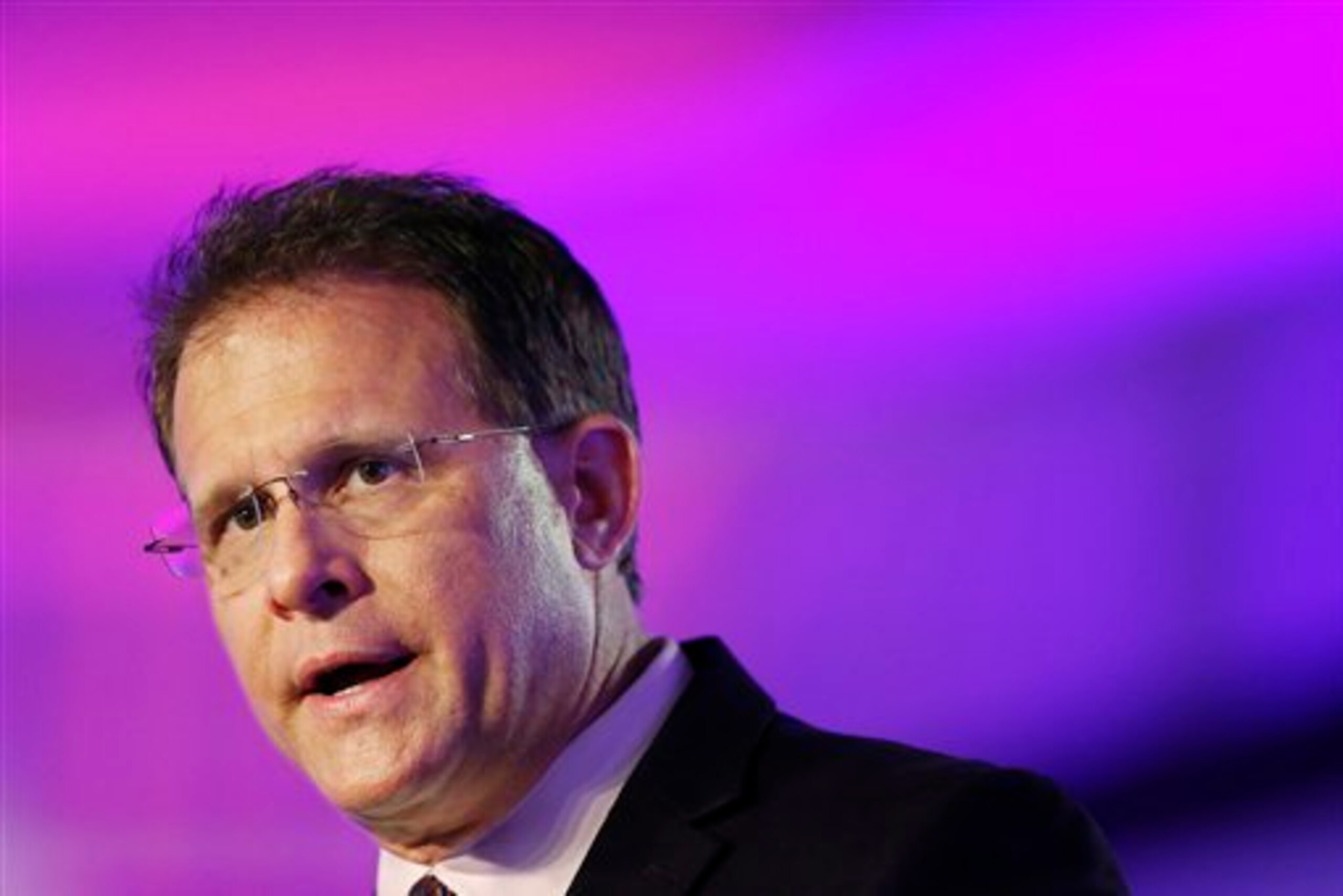 Auburn HC Gus Malzahn