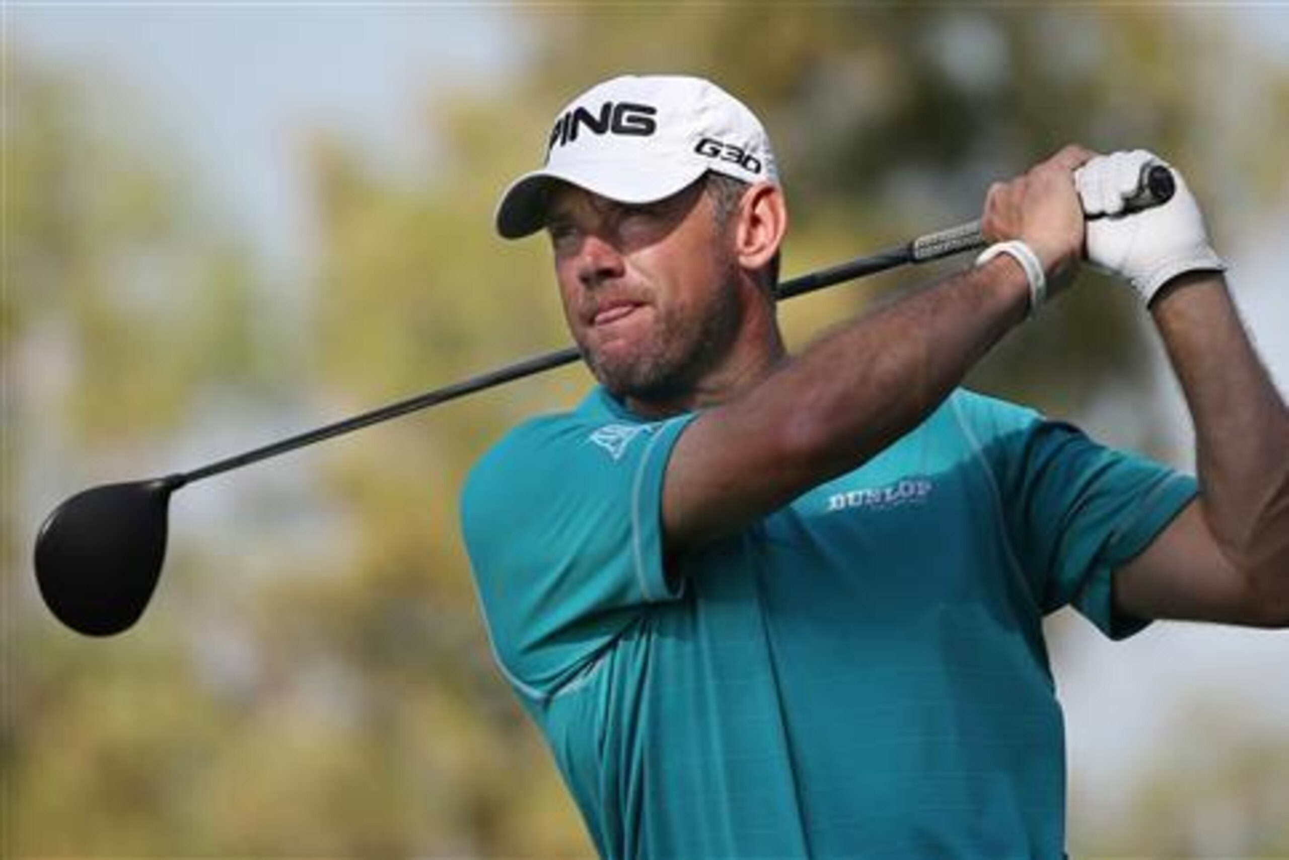 Lee Westwood