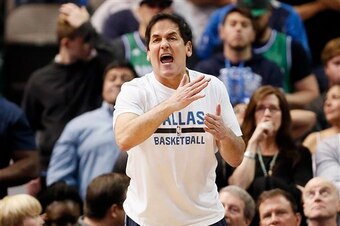 Dallas continues to make moves after a mild summer.