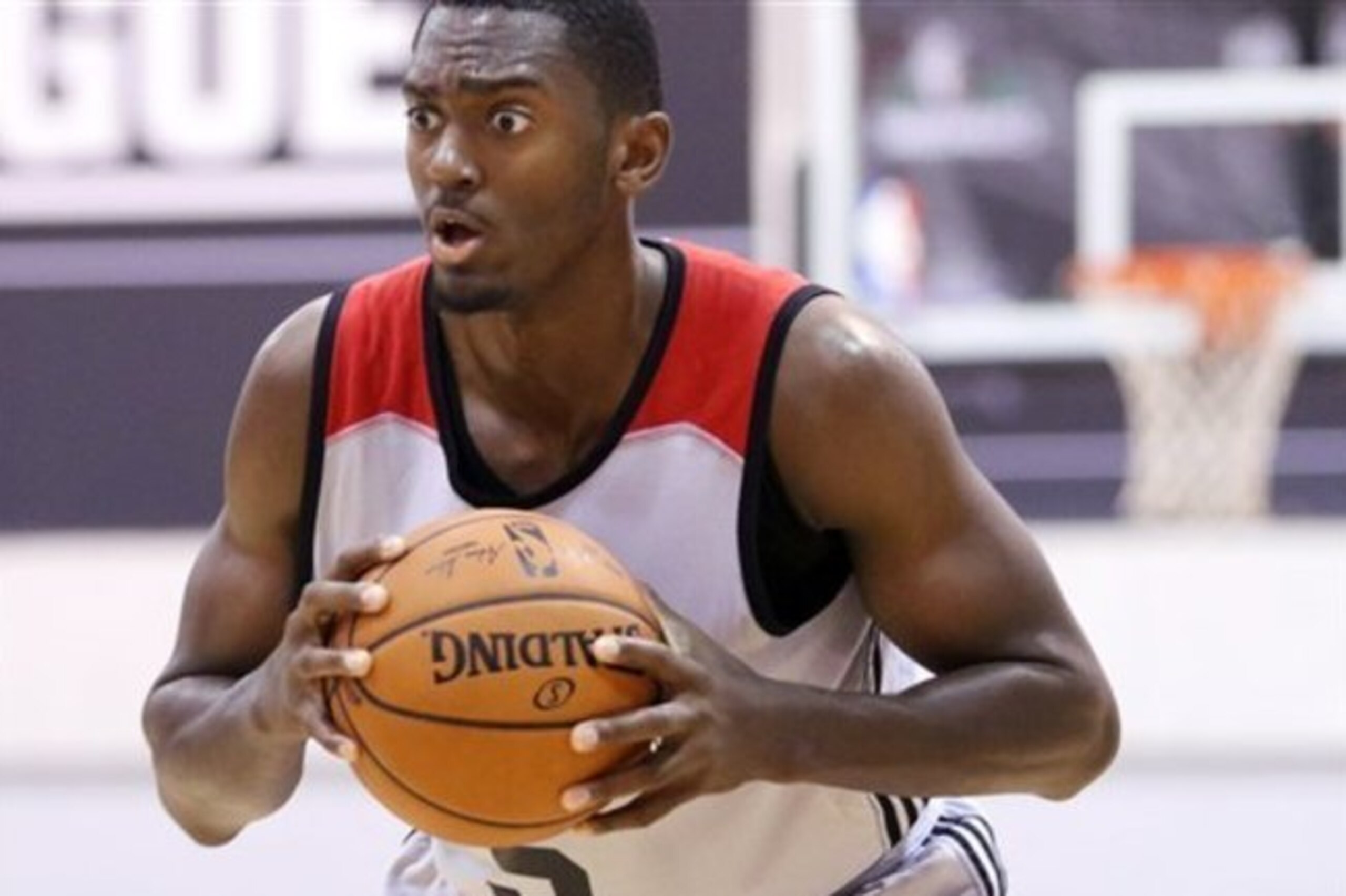 Bobby Portis Bobby Portis