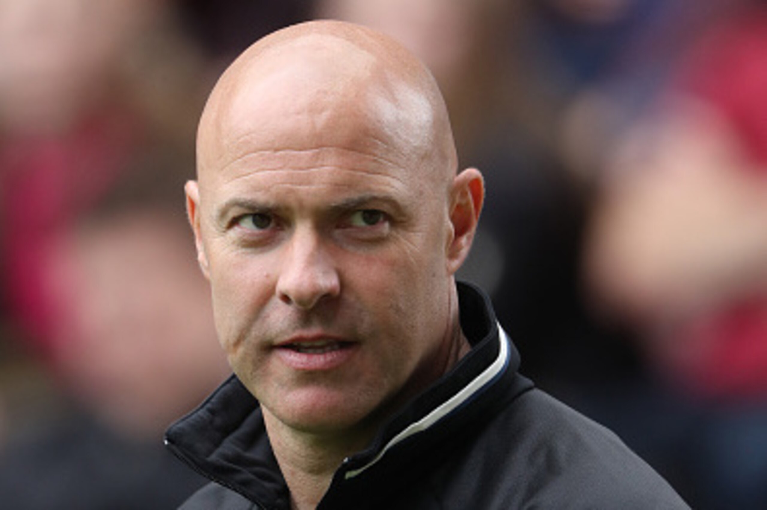 WIGAN, ENGLAND - JULY 16: Manchester United Fitness coach Carlos Lalin during the pre-season friendly between Wigan Athletic and Manchester United at JJB Stadium on July 16, 2016 in Wigan, England. (Photo by Matthew Ashton - AMA/Getty Images) WIGAN, ENGLAND - JULY 16: Manchester United Fitness coach Carlos Lalin during the pre-season friendly between Wigan Athletic and Manchester United at JJB Stadium on July 16, 2016 in Wigan, England. (Photo by Matthew Ashton - AMA/Getty Images)