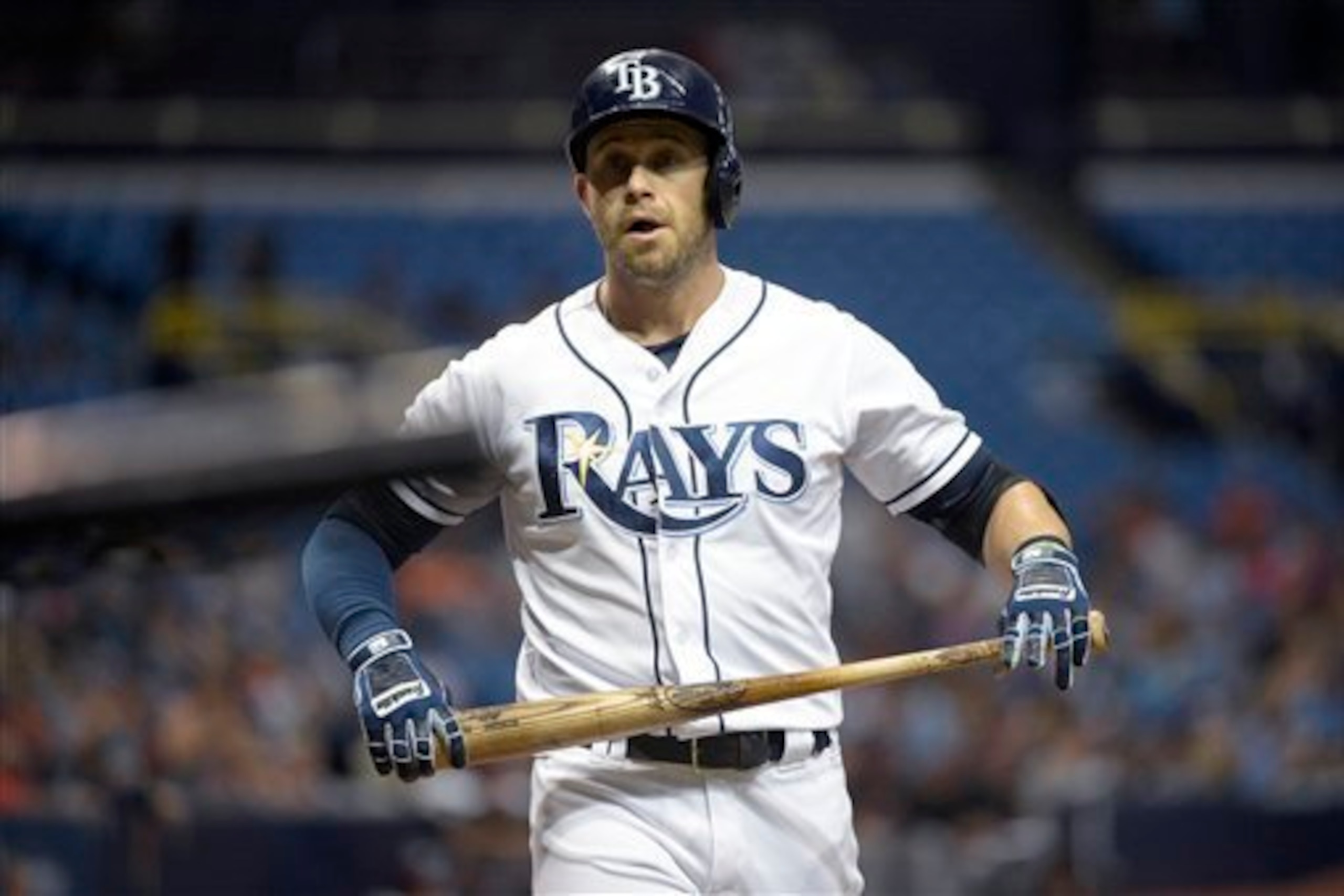 Will Tampa Bay sell the franchise cornerstone?