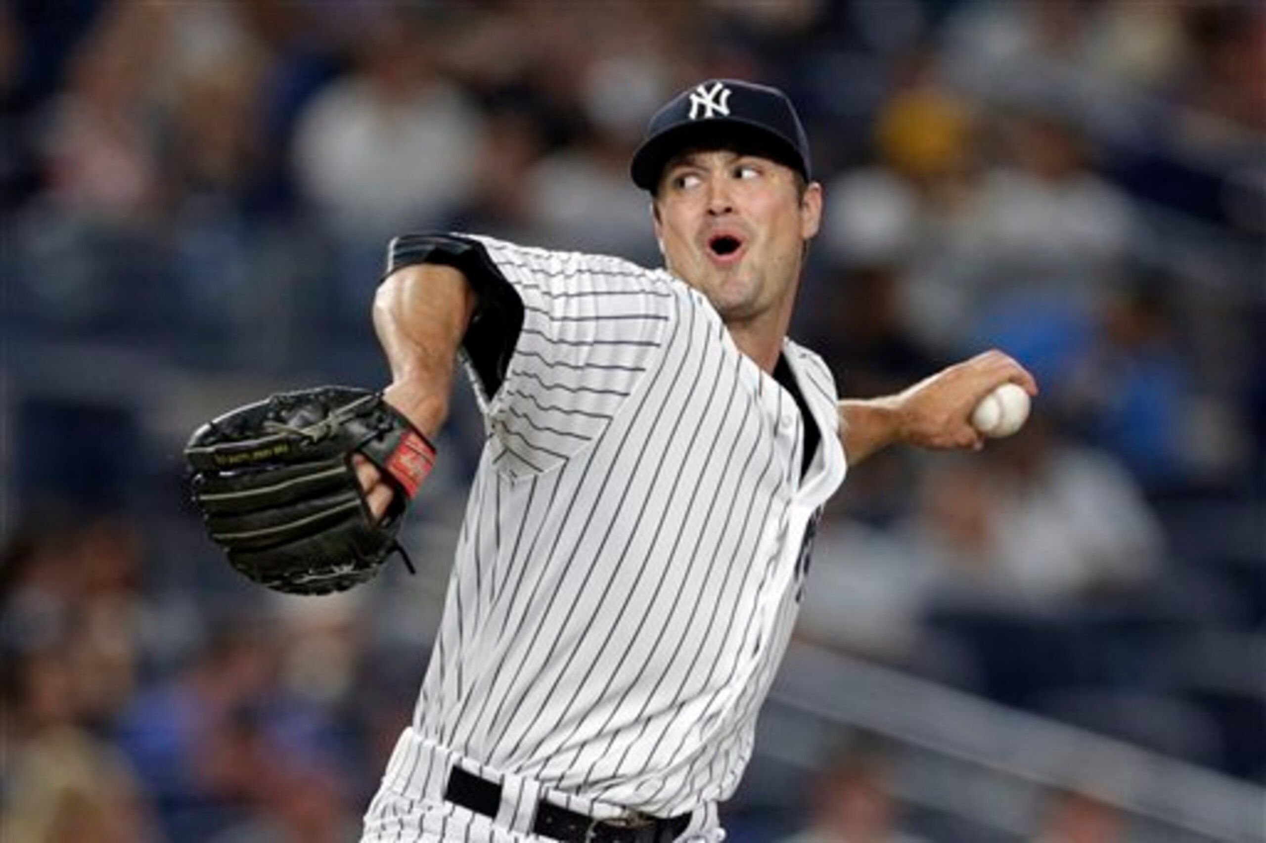Andrew Miller has just what Cleveland needs.
