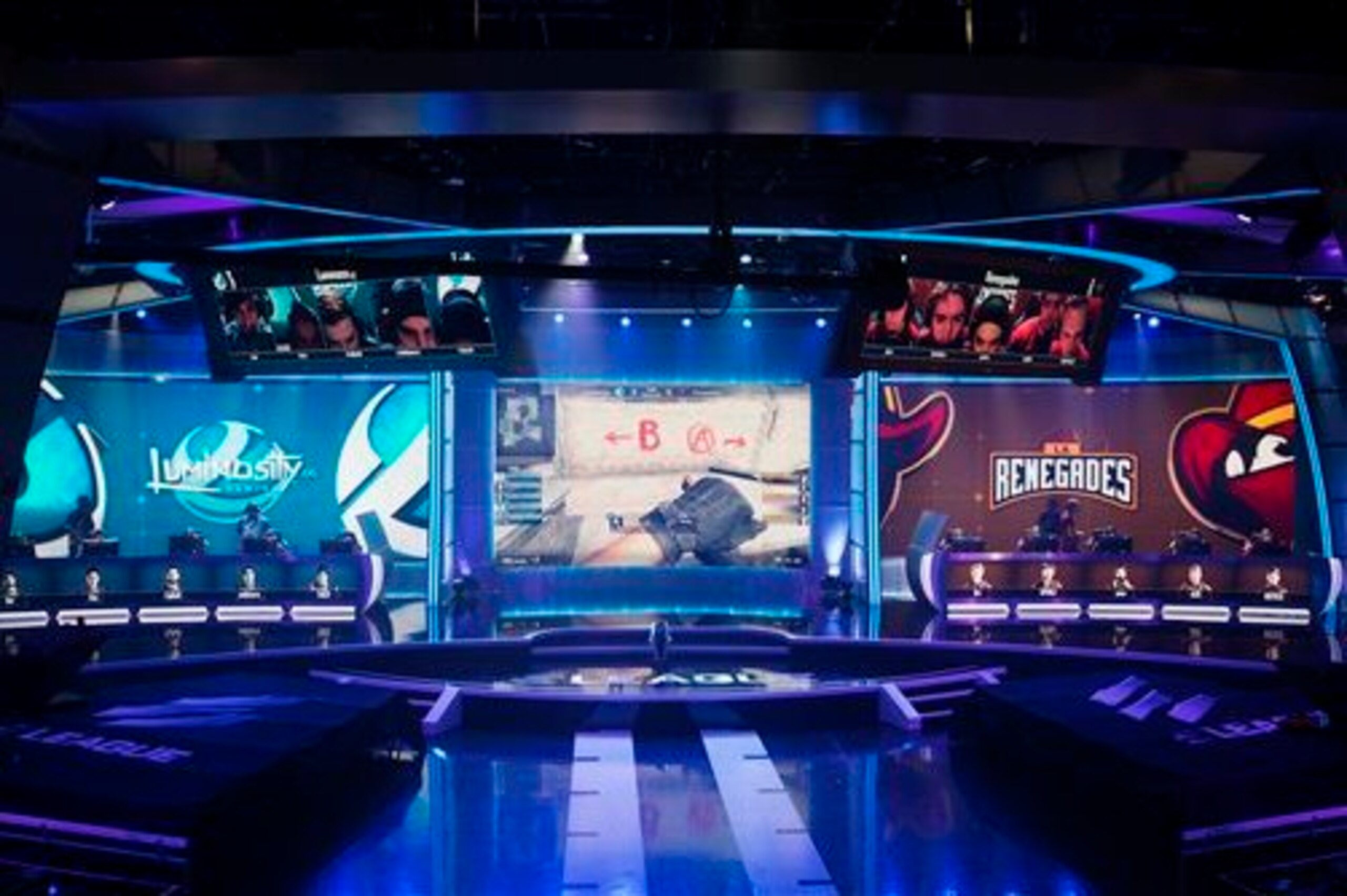 Skin Betting is a major part of watching Counter-Strike...but it may be coming to an end.