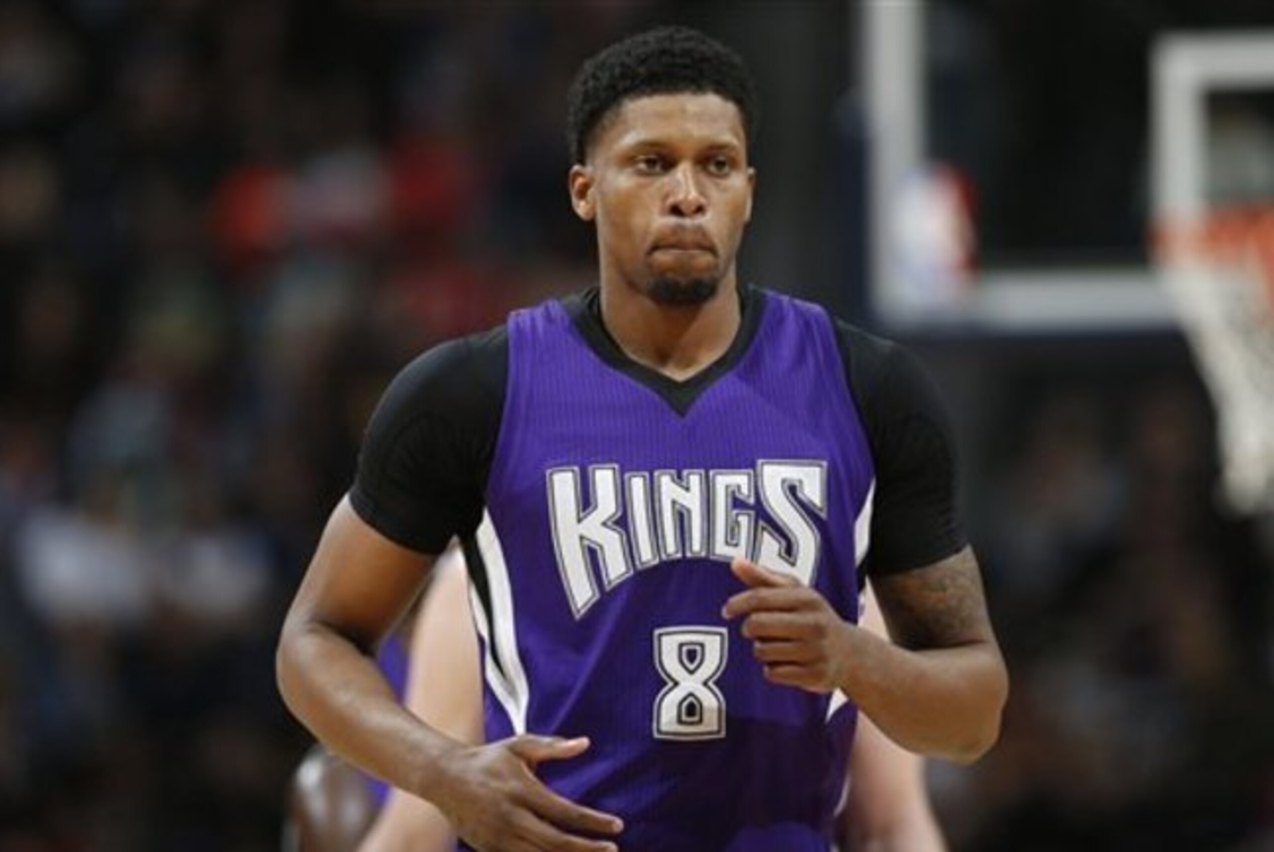 Rudy Gay