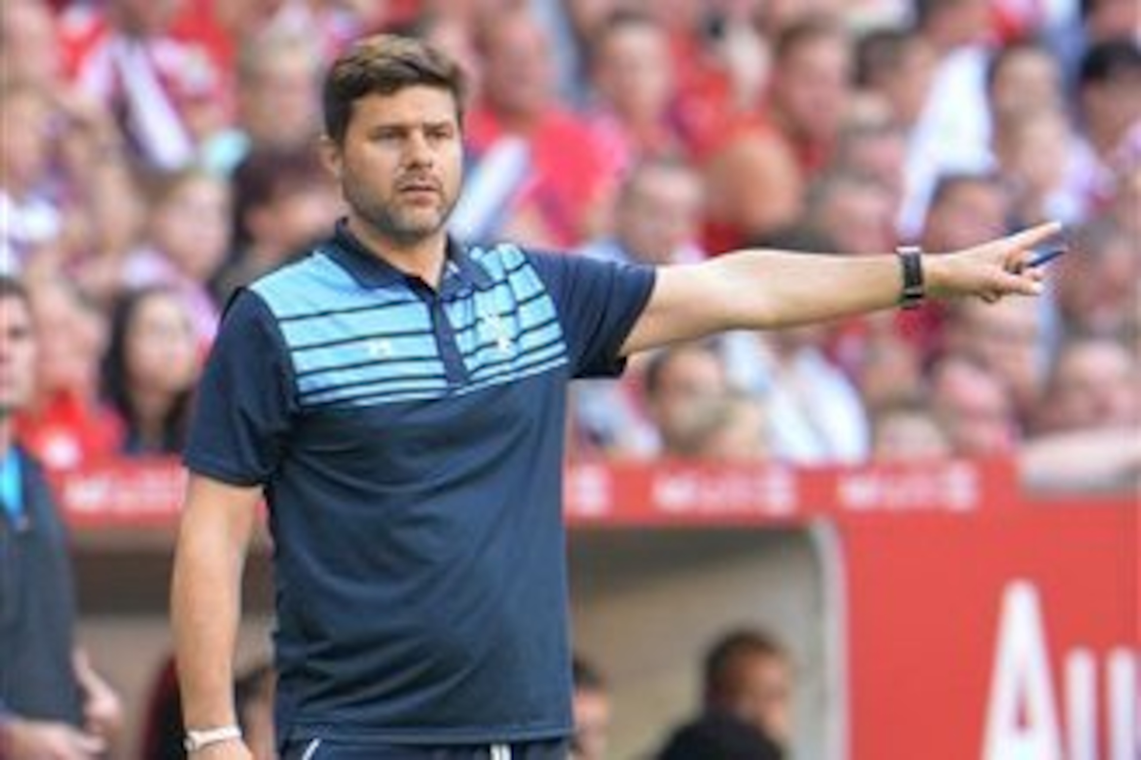 Mauricio Pochettino has been patient with Lamela since becoming Tottenham boss and has got a good return from him.