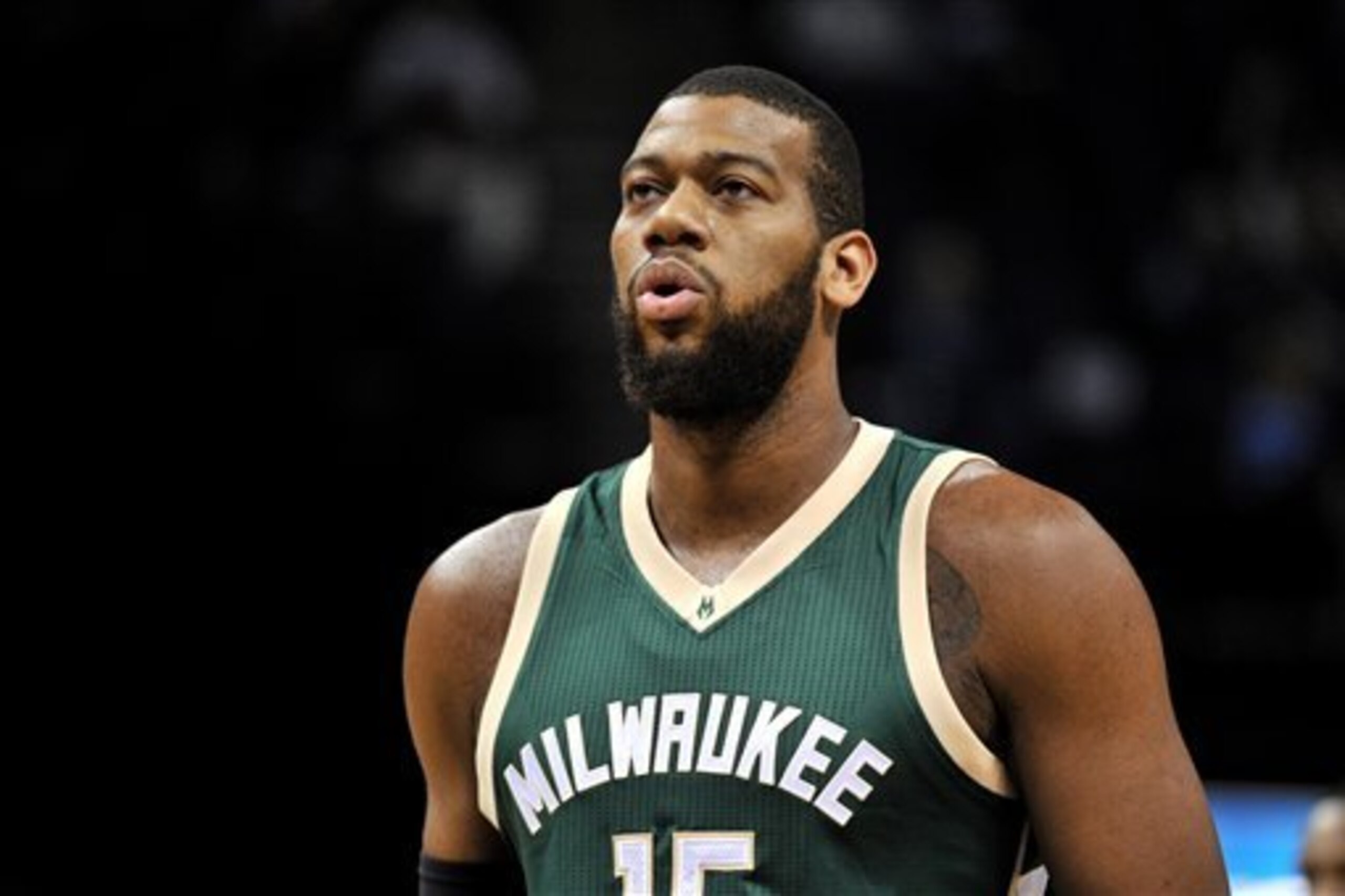 Greg Monroe is a solid presence underneath the basket for a team in need.