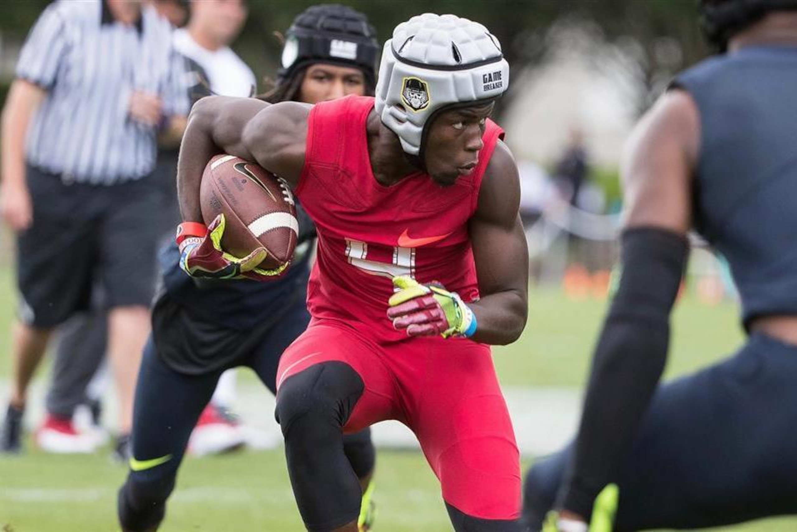 Jerry Jeudy Jerry Jeudy