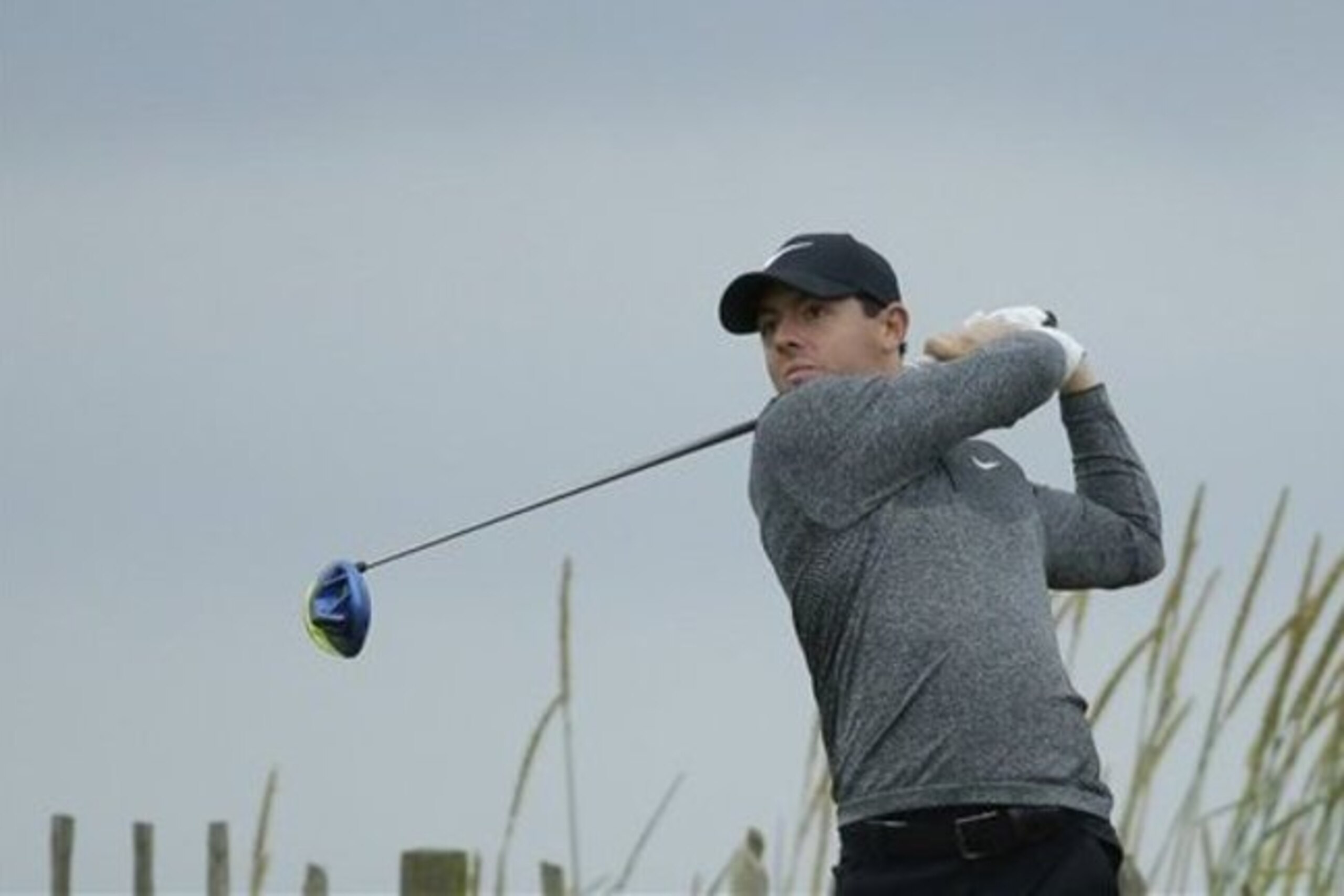 Rory McIlroy
