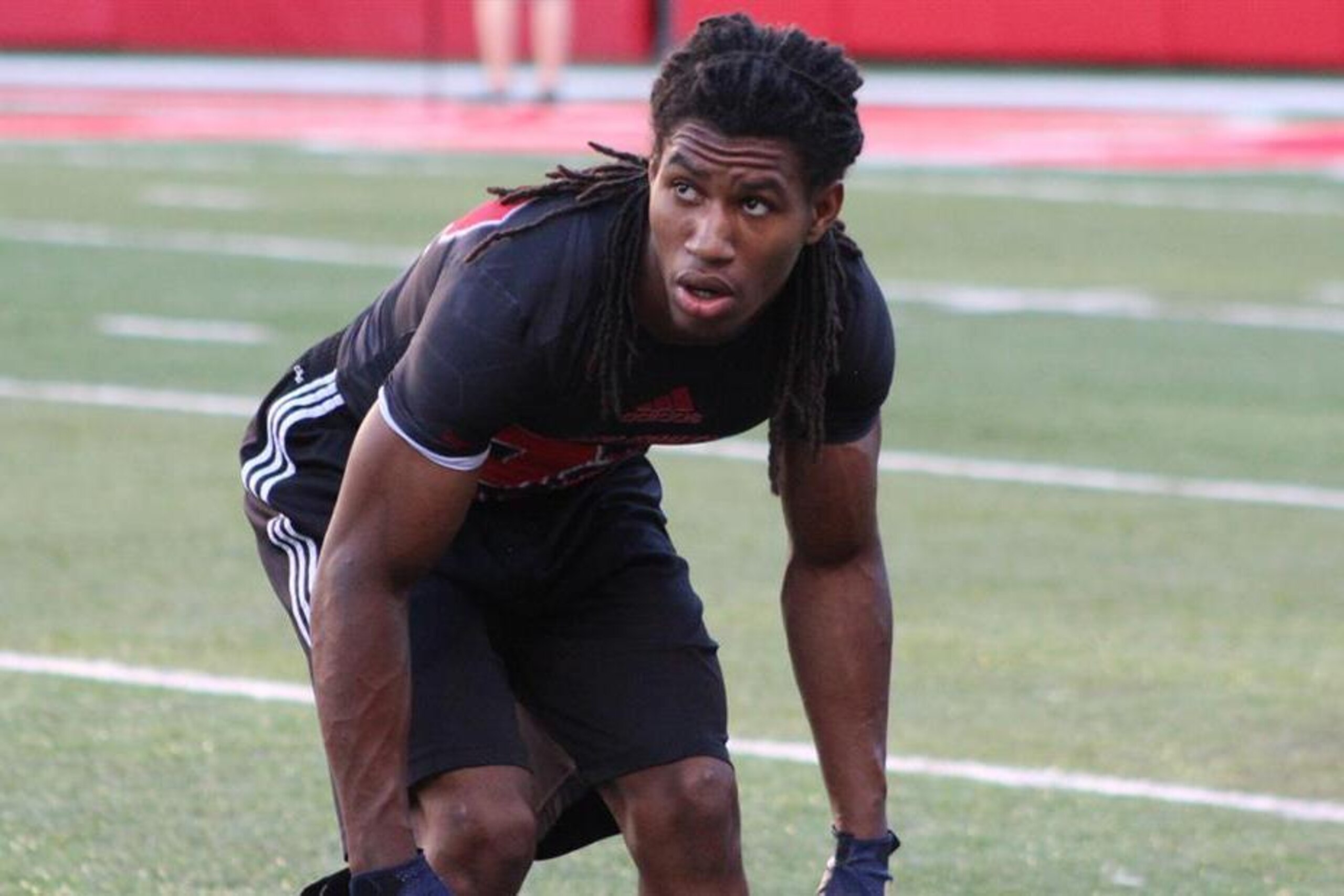 Jaylen Kelly-Powell Jaylen Kelly-Powell