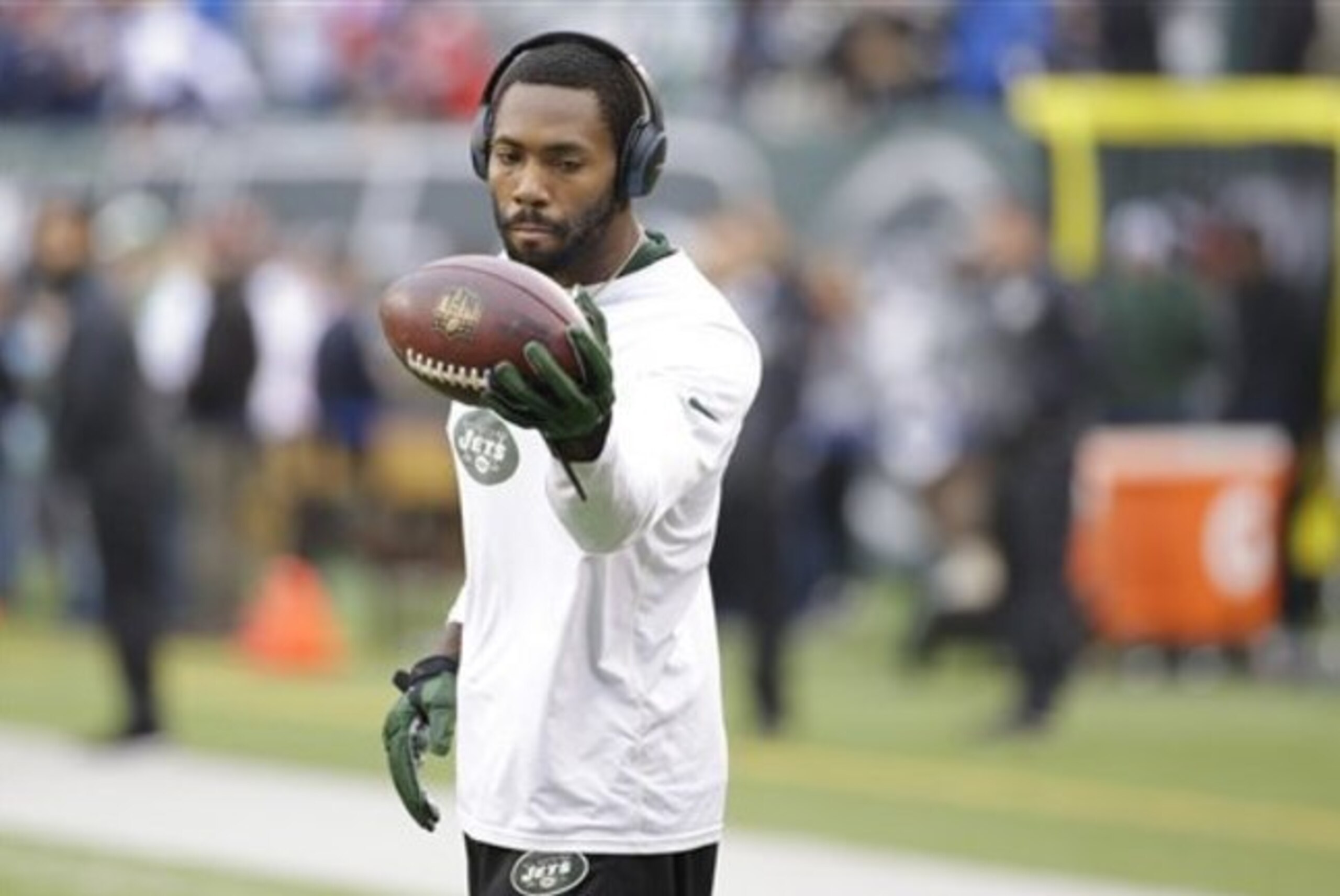 Antonio Cromartie has yet to find a home, but recent rumors might suggest why.