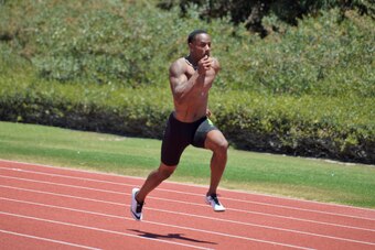 Left to foster care as a child, Carlin Isles became a fierce protector of his sister and, eventually, his adoptive siblings.