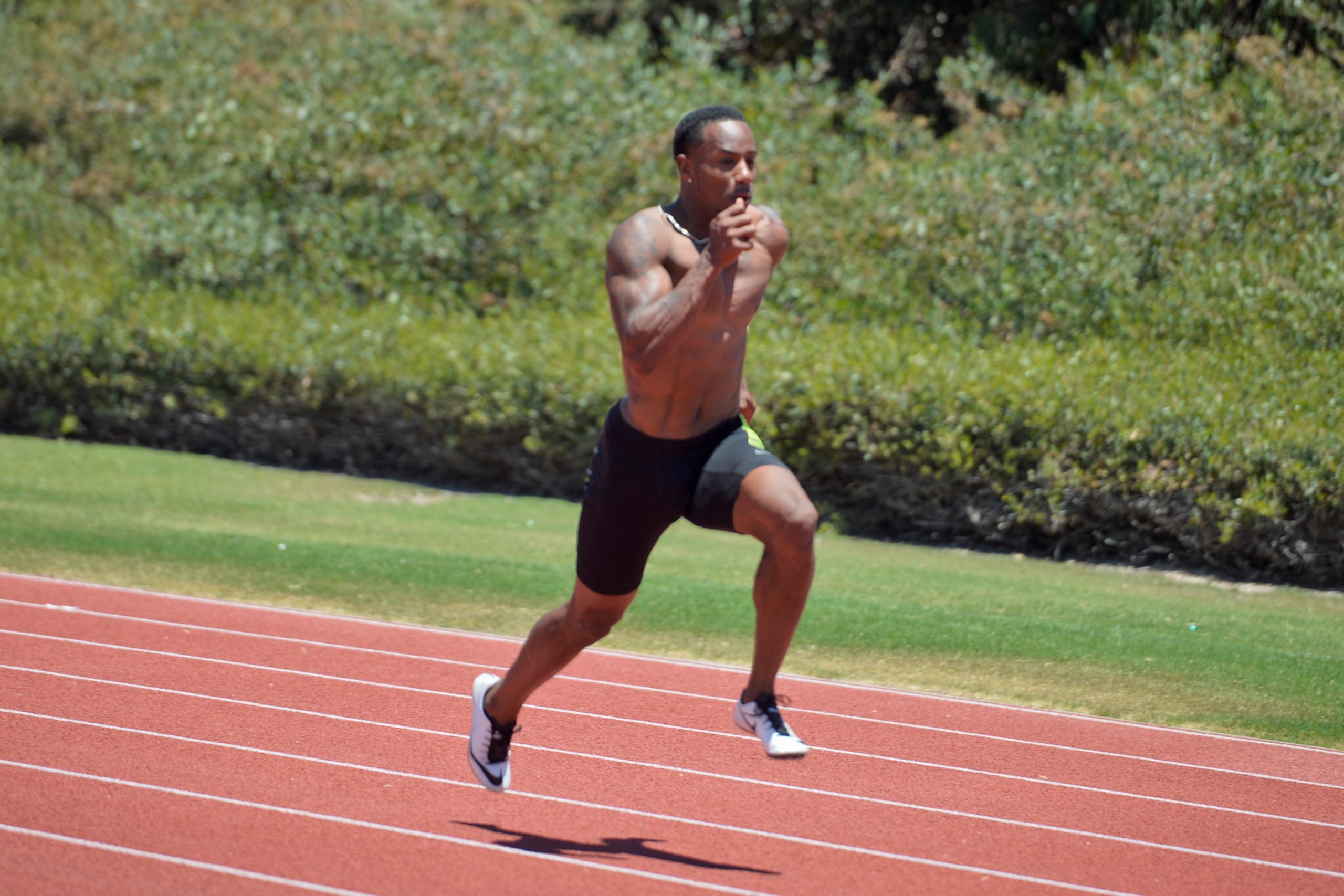 Left to foster care as a child, Carlin Isles became a fierce protector of his sister and, eventually, his adoptive siblings.
