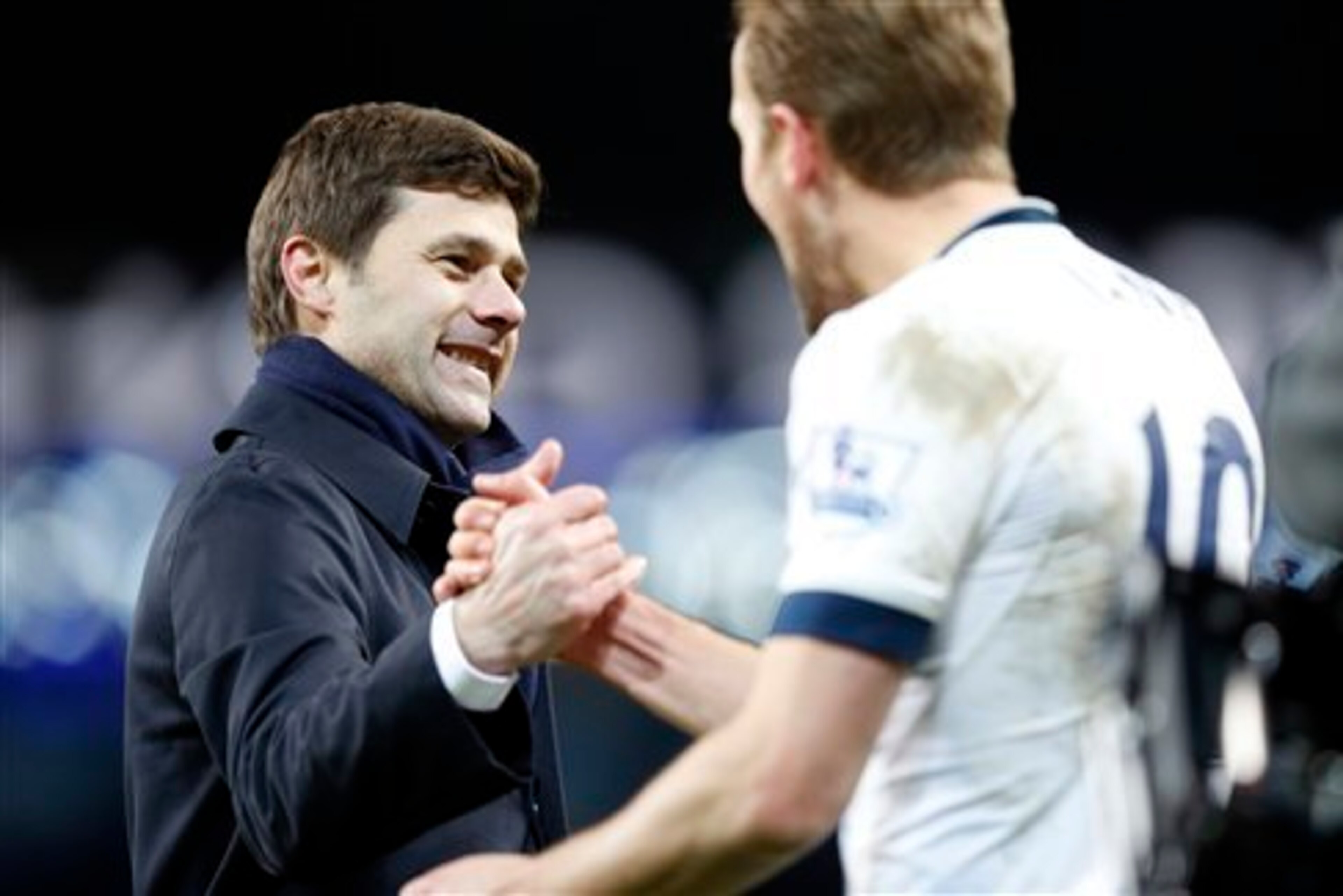 Spurs boss Mauricio Pochettino will be looking to strike a balance between helping Kane and mollycoddling a player the team relies on. Spurs boss Mauricio Pochettino will be looking to strike a balance between helping Kane and mollycoddling a player the team relies on.