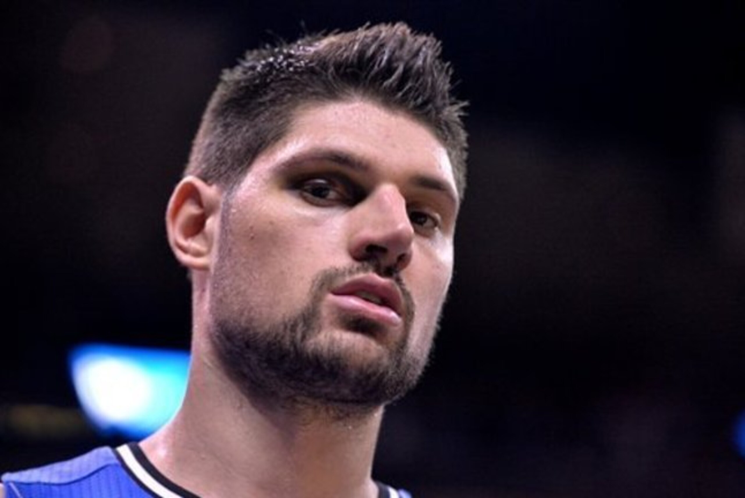 If not Nikola Vucevic, someone on the Magic front line will likely have to be dealt before the trade deadline.