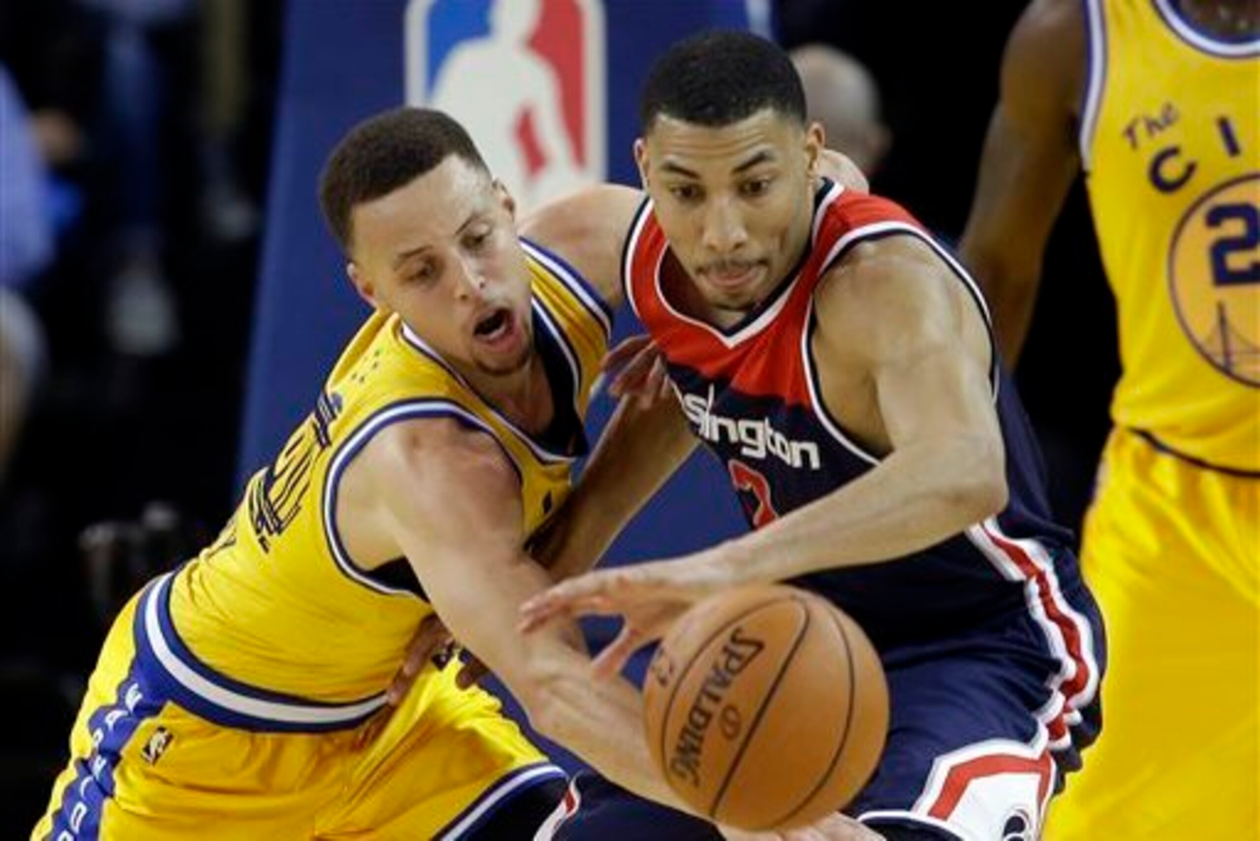 It's time for Otto Porter to prove he can be a shutdown defender and tap into his playmaking potential.